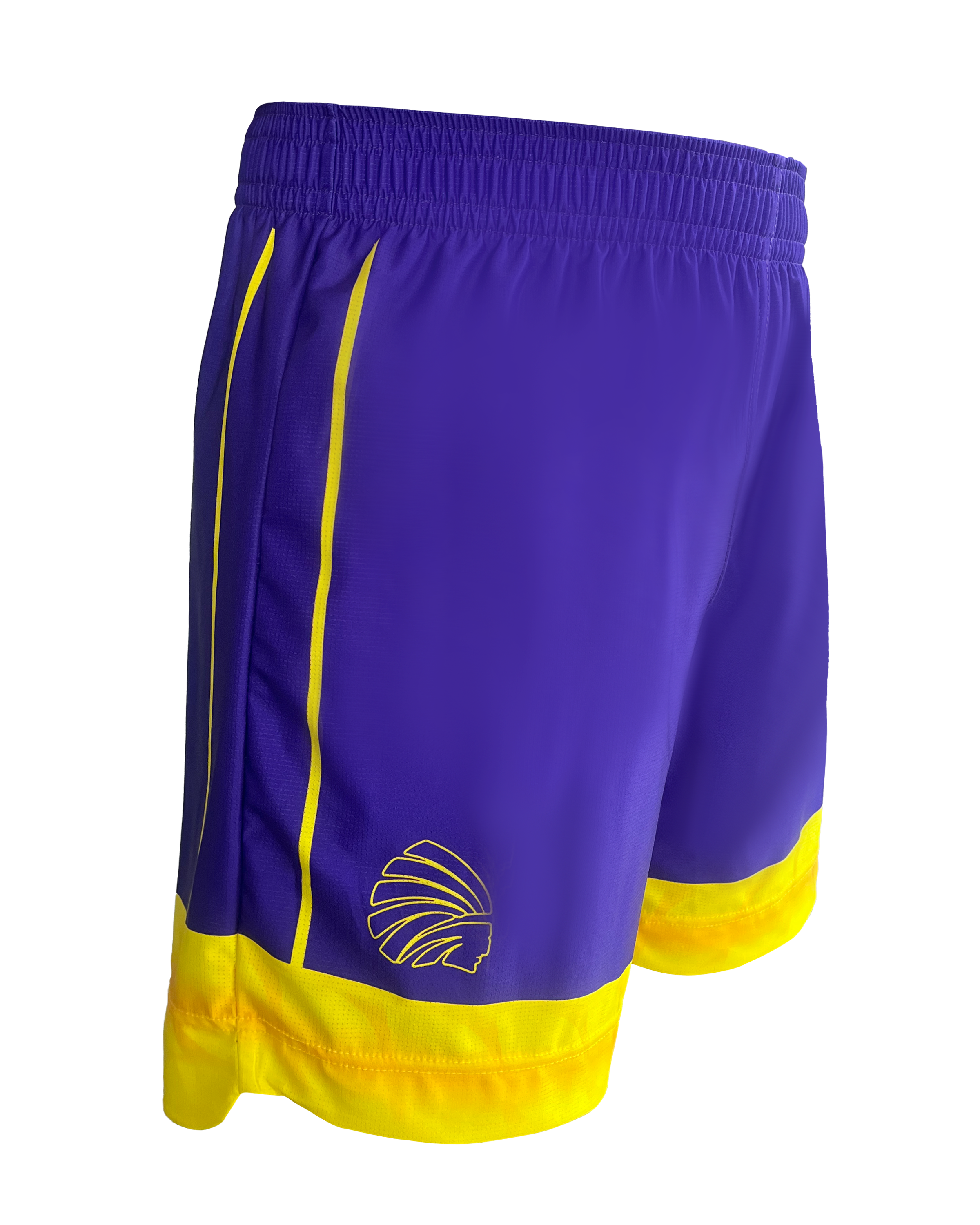 Individual Soccer Shorts 7" Inseam (Male)