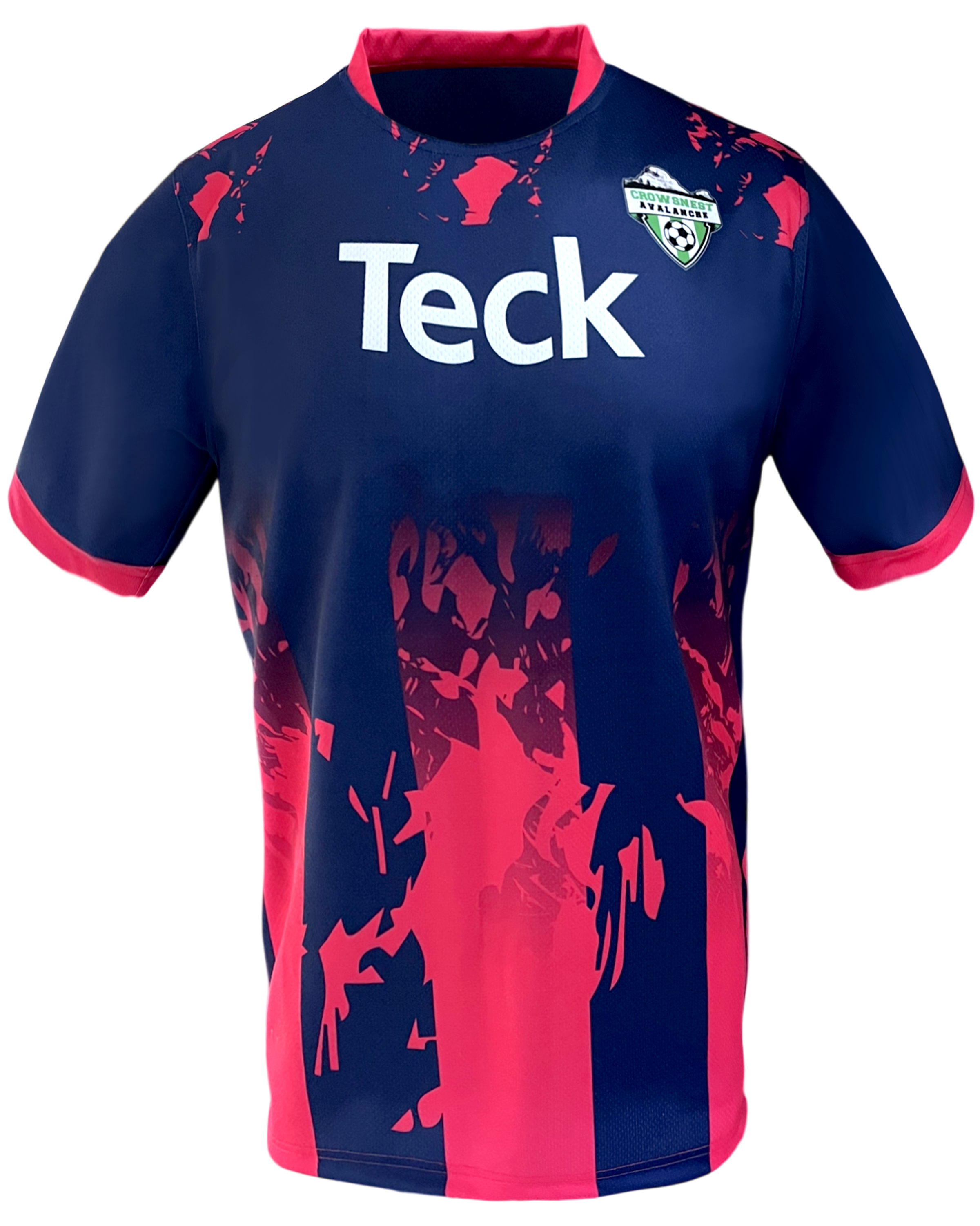 Performance Soccer Jersey