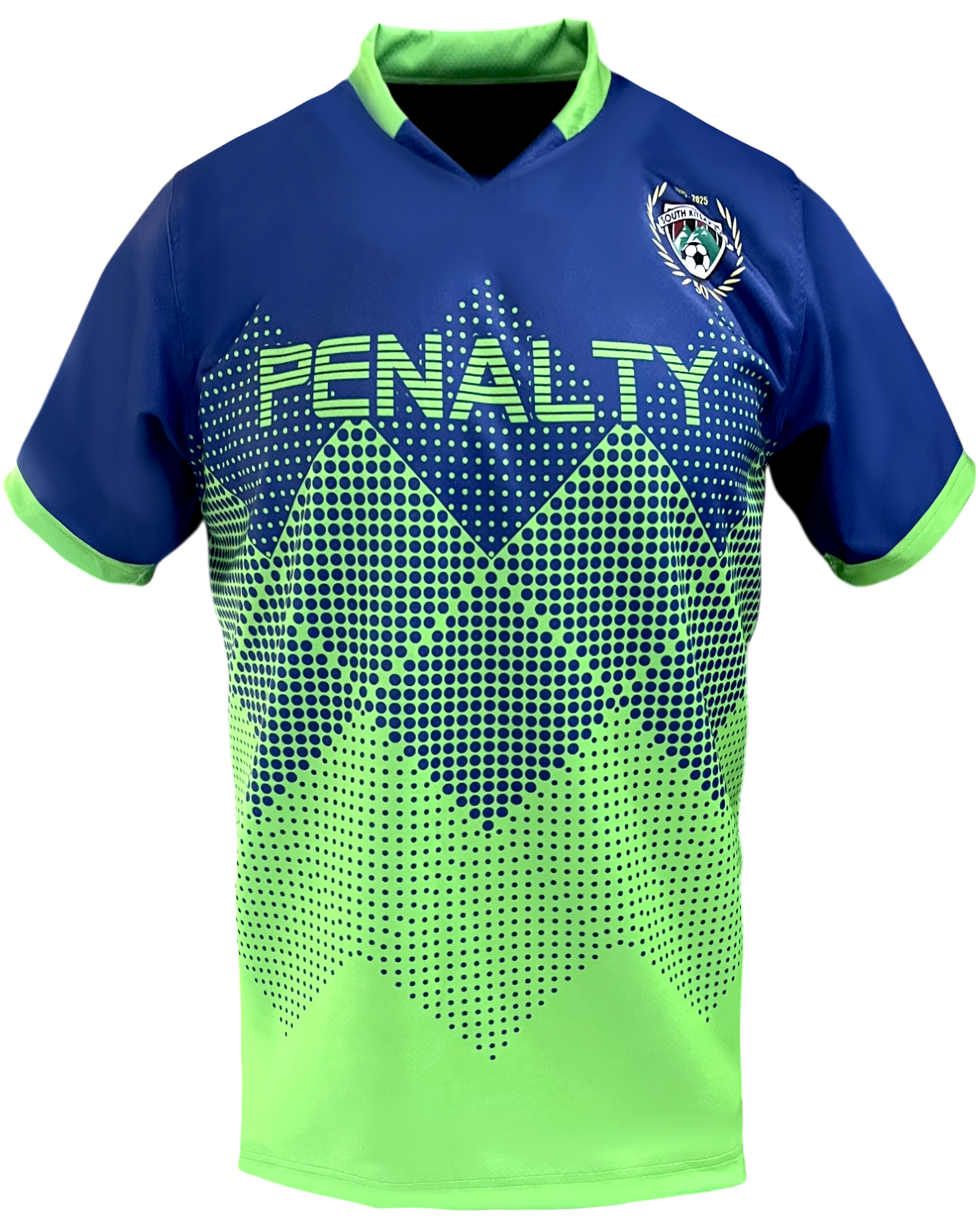 Active Soccer Jersey