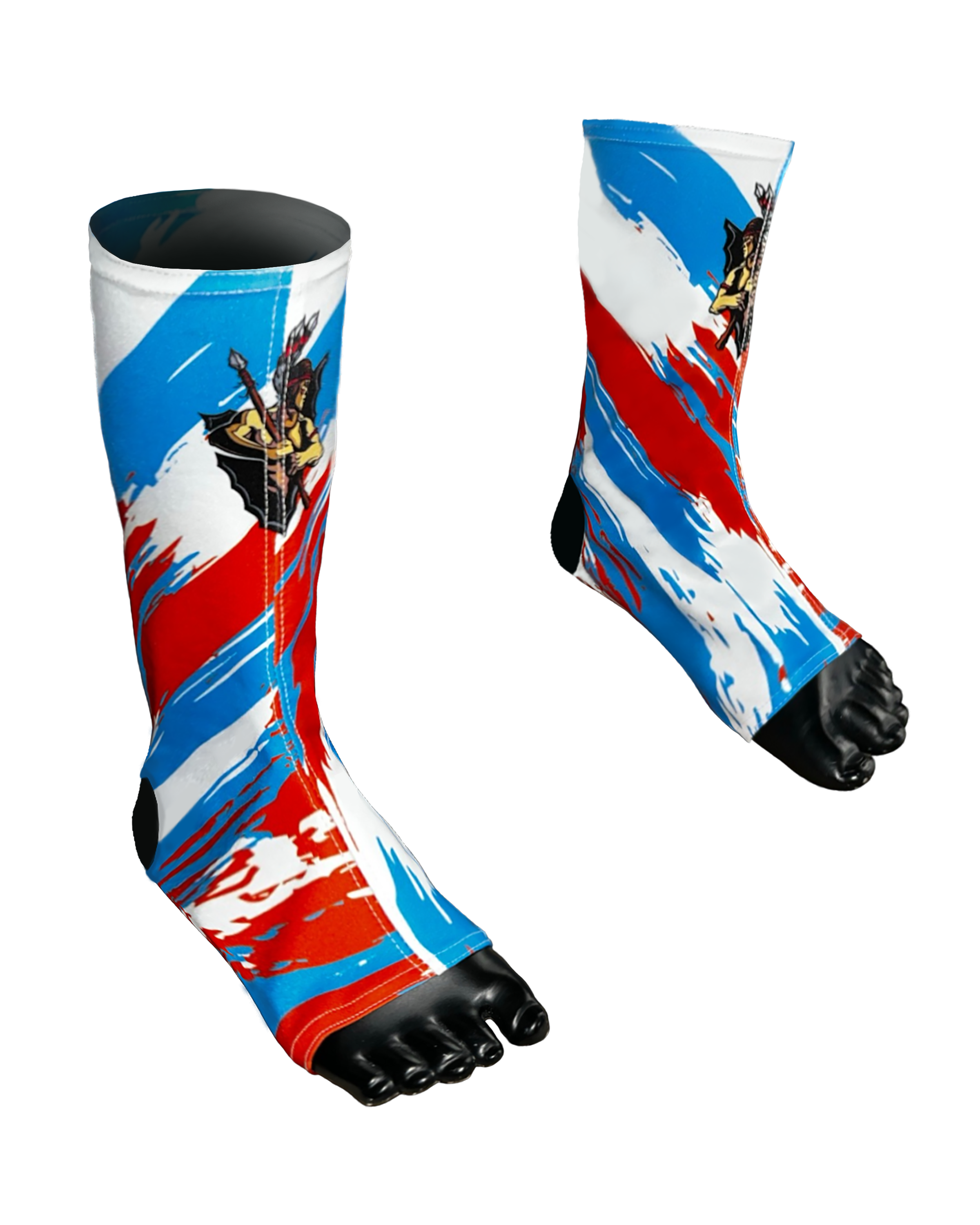 Spats/Cleat Covers (Pair)