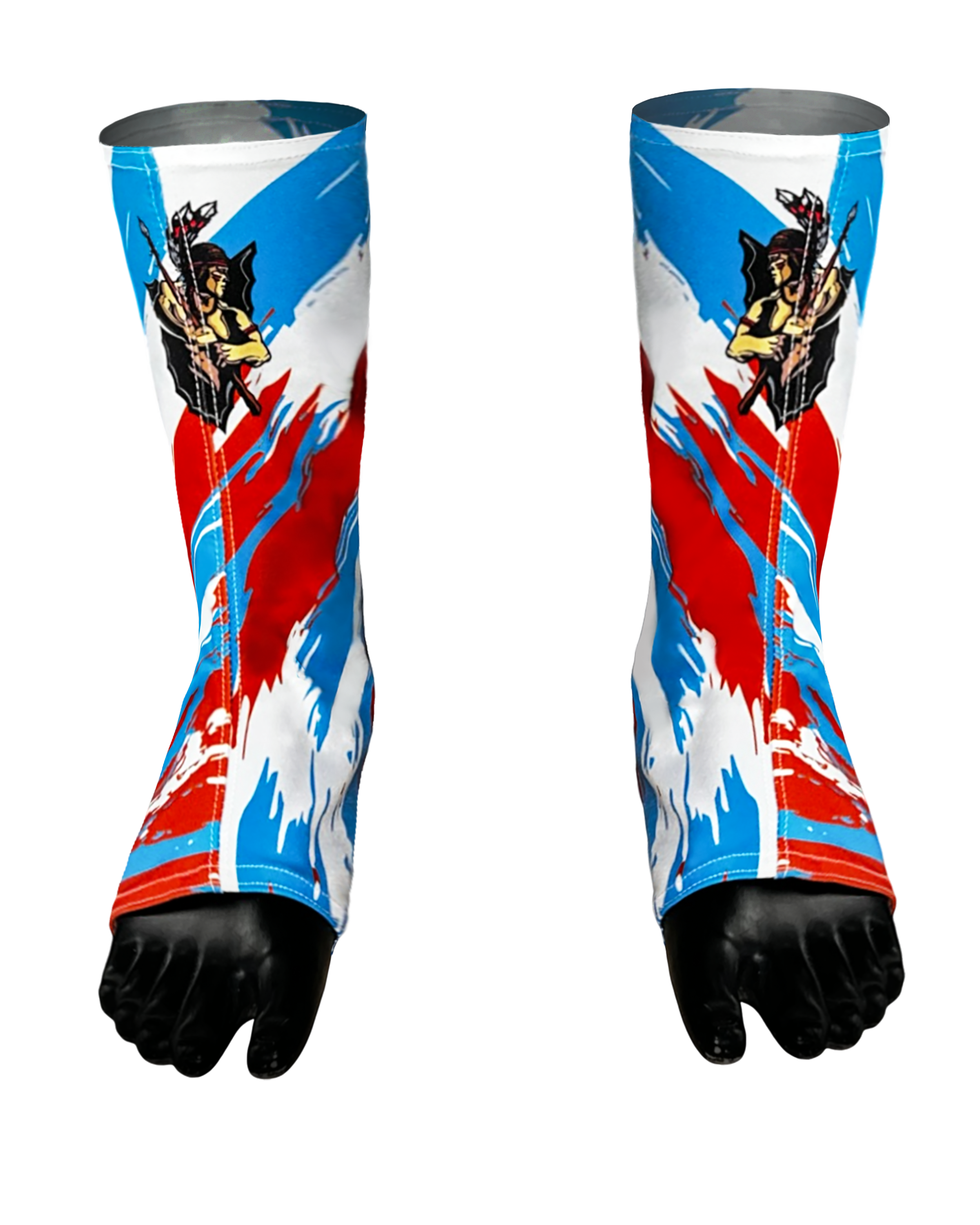 Spats/Cleat Covers (Pair)