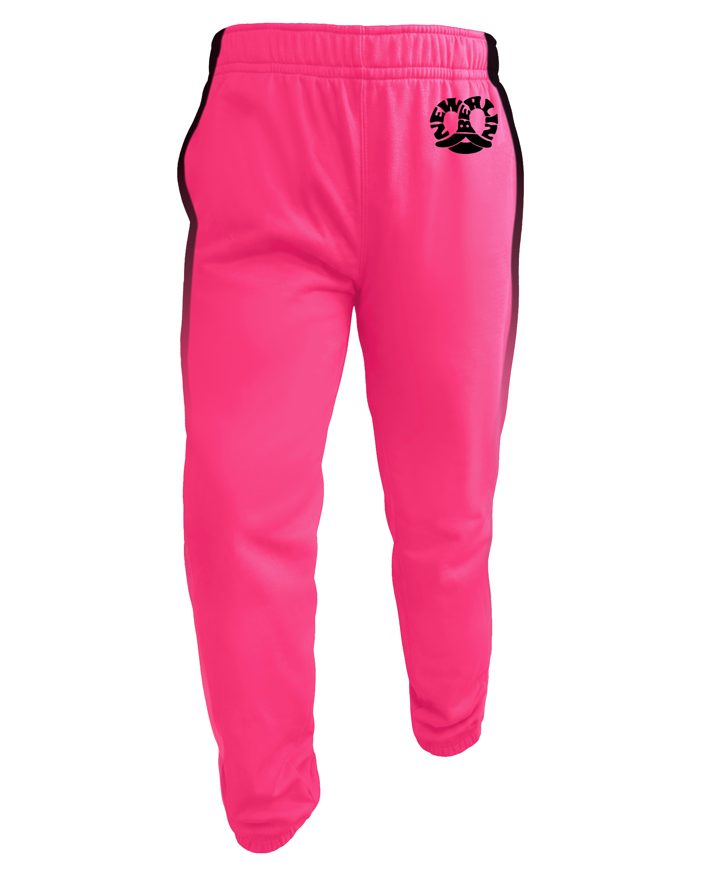 Sublimation Elastic Bottom Sweatpants
