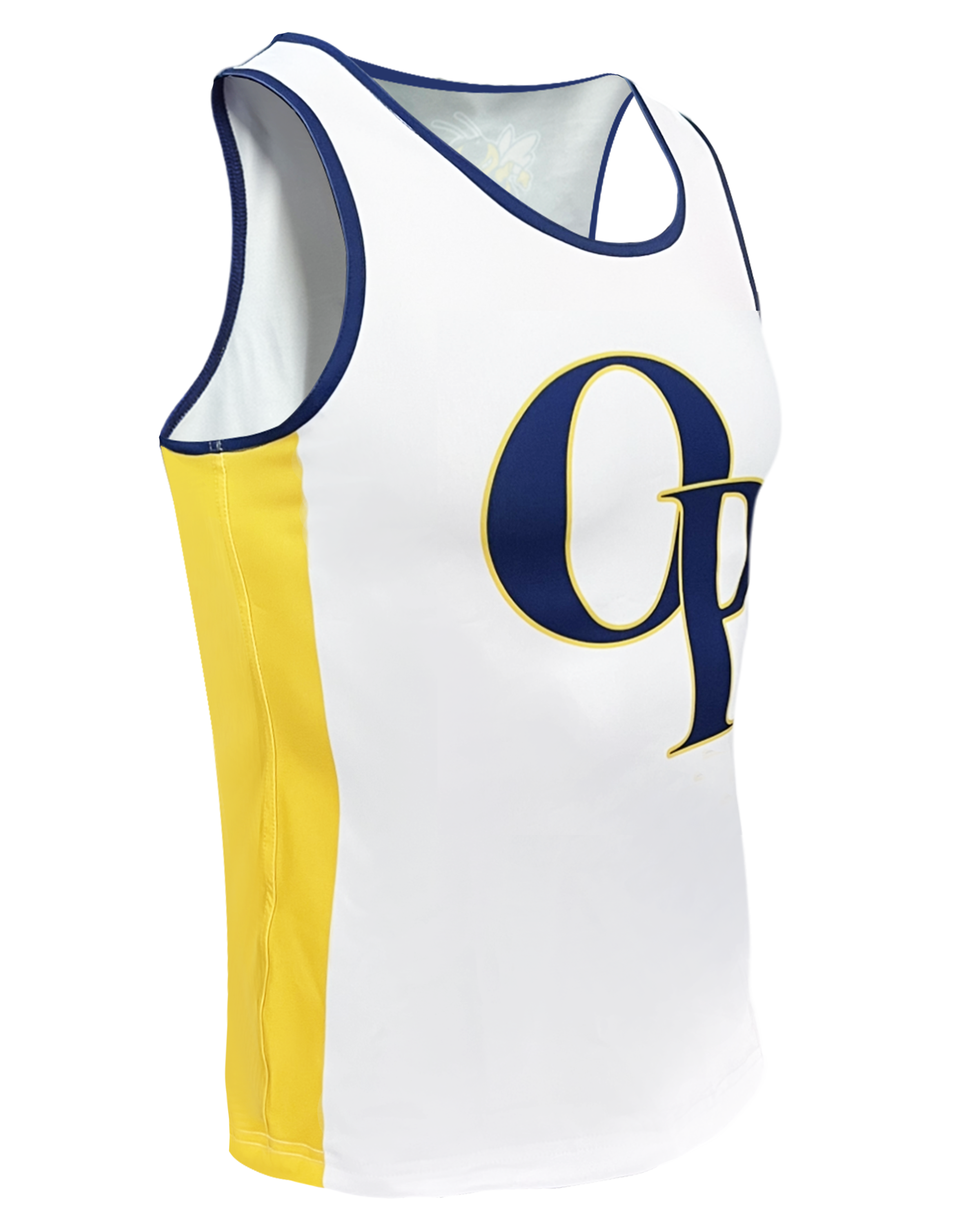 Ladies Compression Singlet