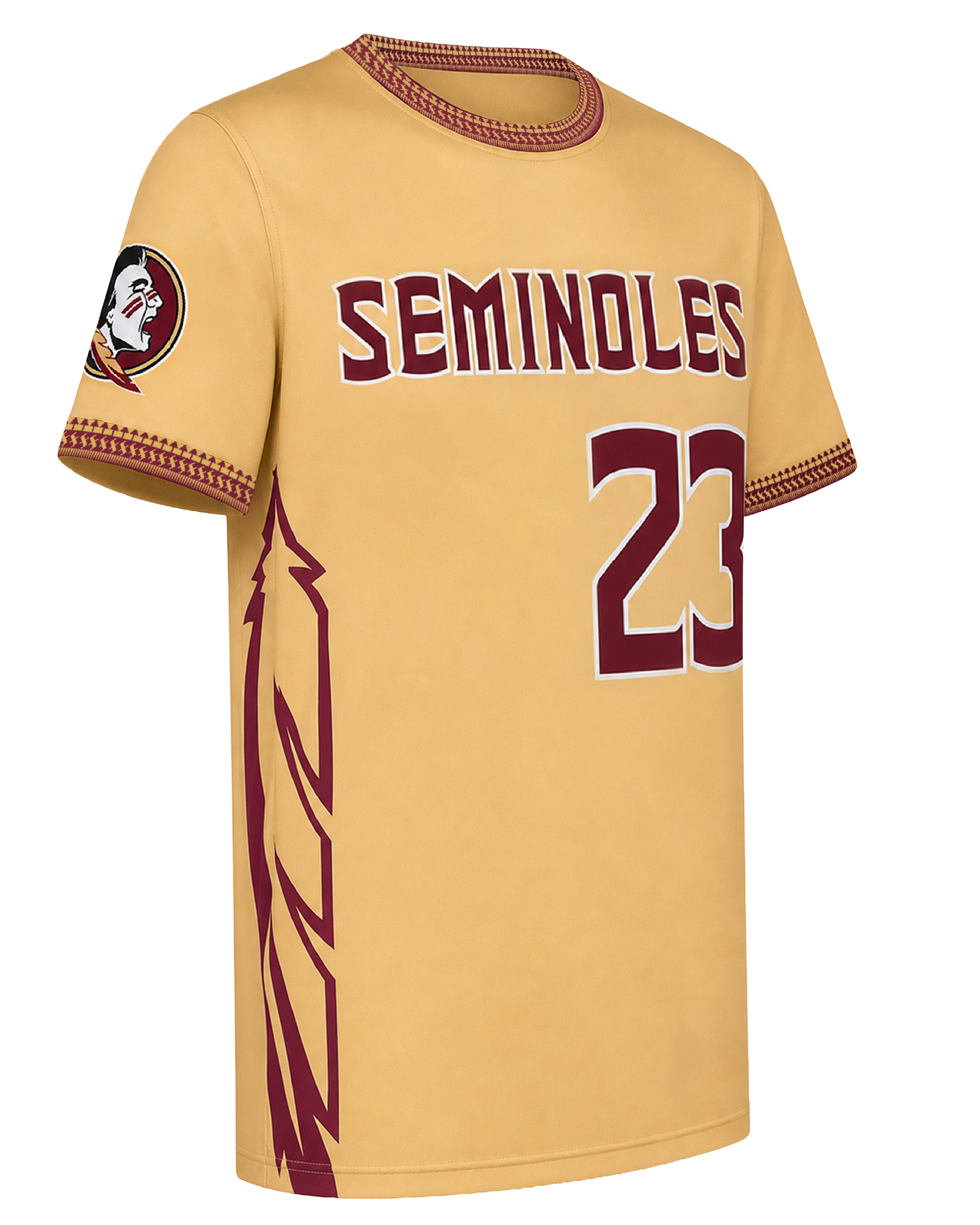 Male Athletic Fit Tee