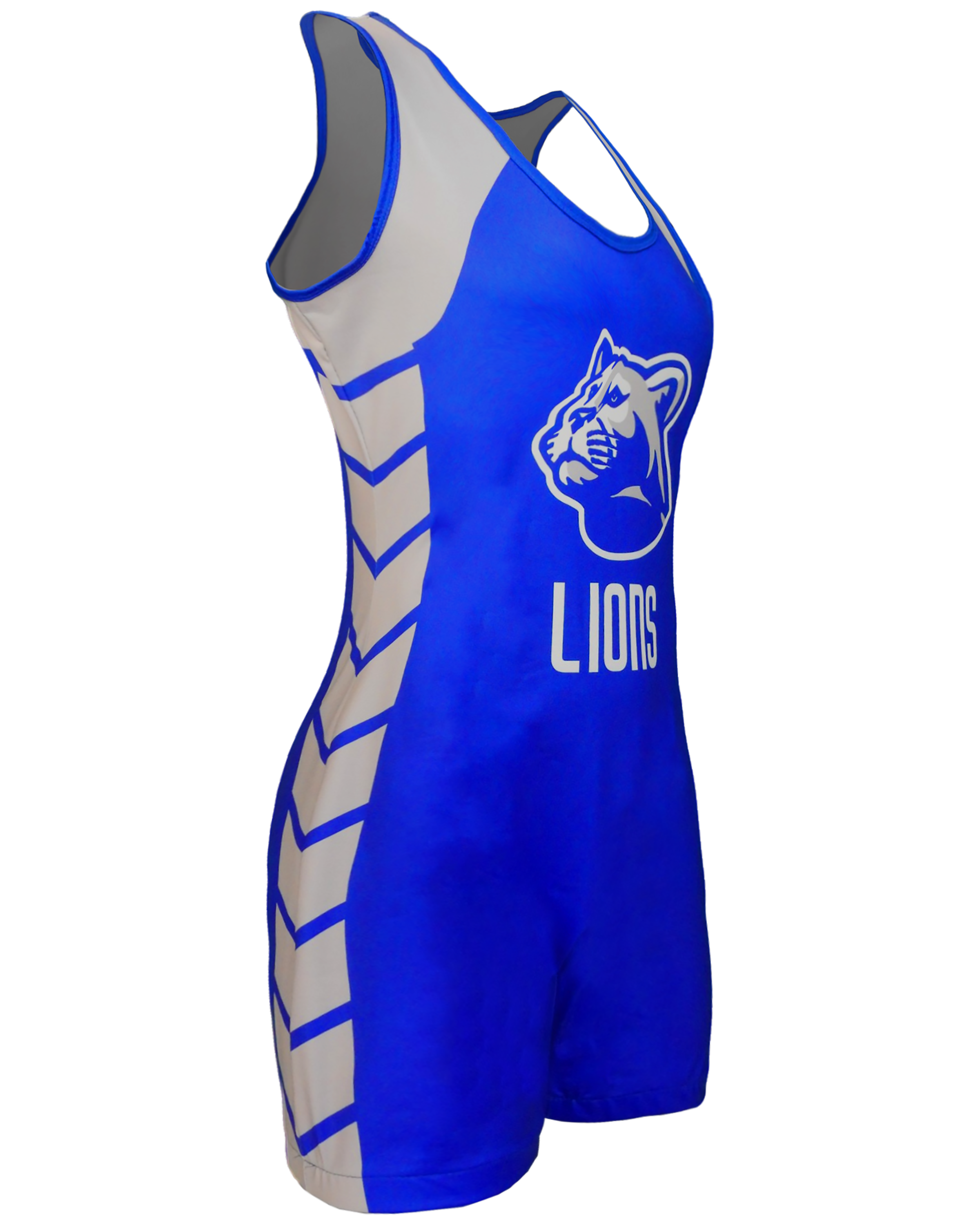 Wrestling Singlet