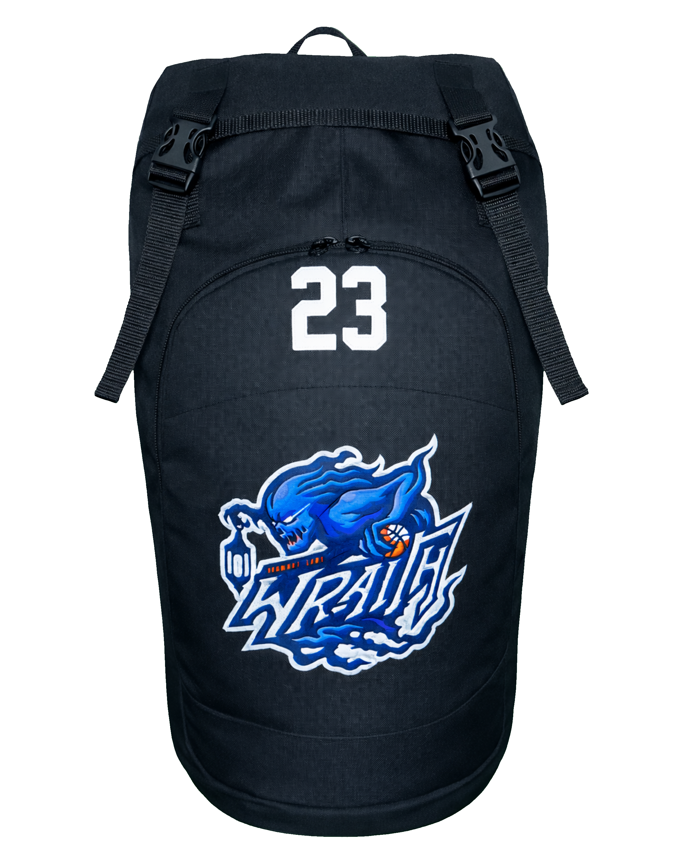 DYED X-Large Backpack (19" x 10.5" x 10.5")