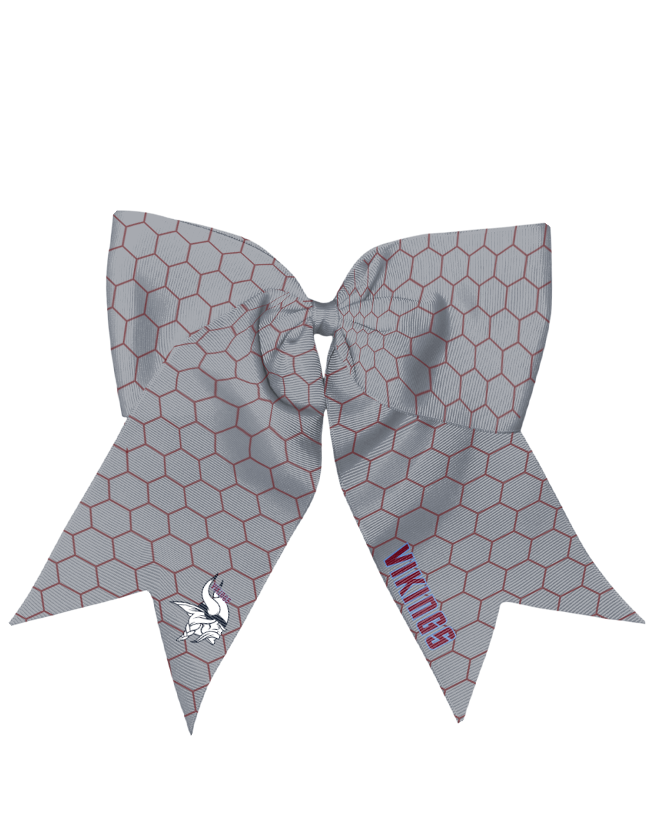 Sublimated Bow