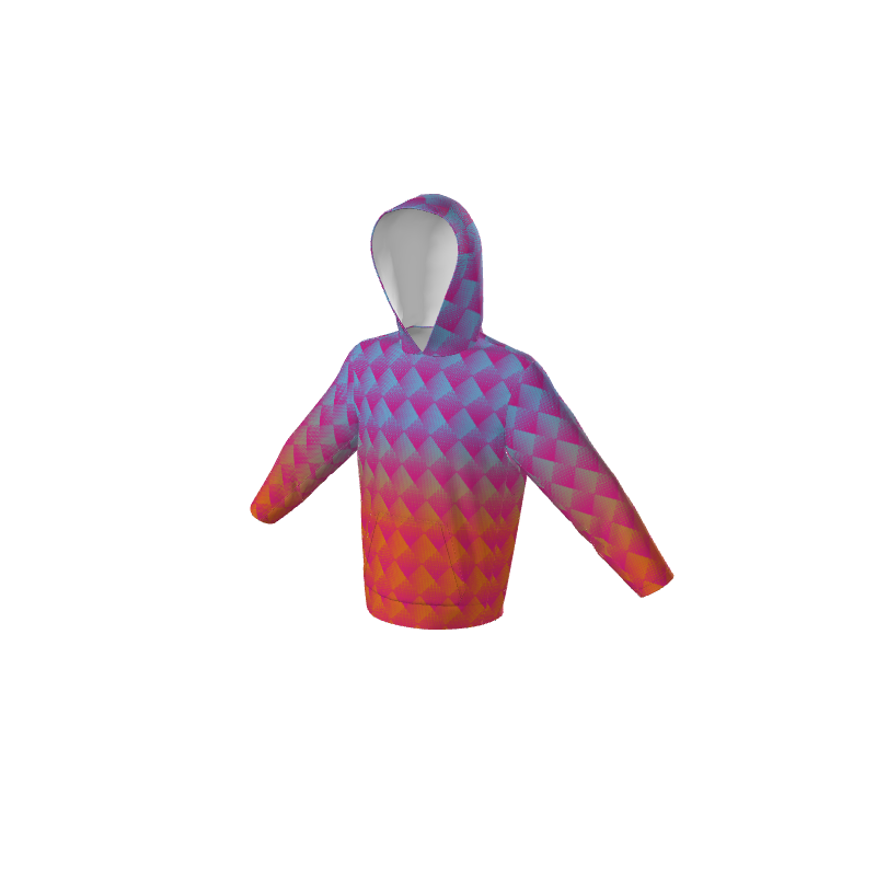 Performance Fleece Hoodies Basic Performance Fleece Hoodie. (x 5)