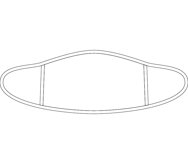 FACE MASK - CUSTOM