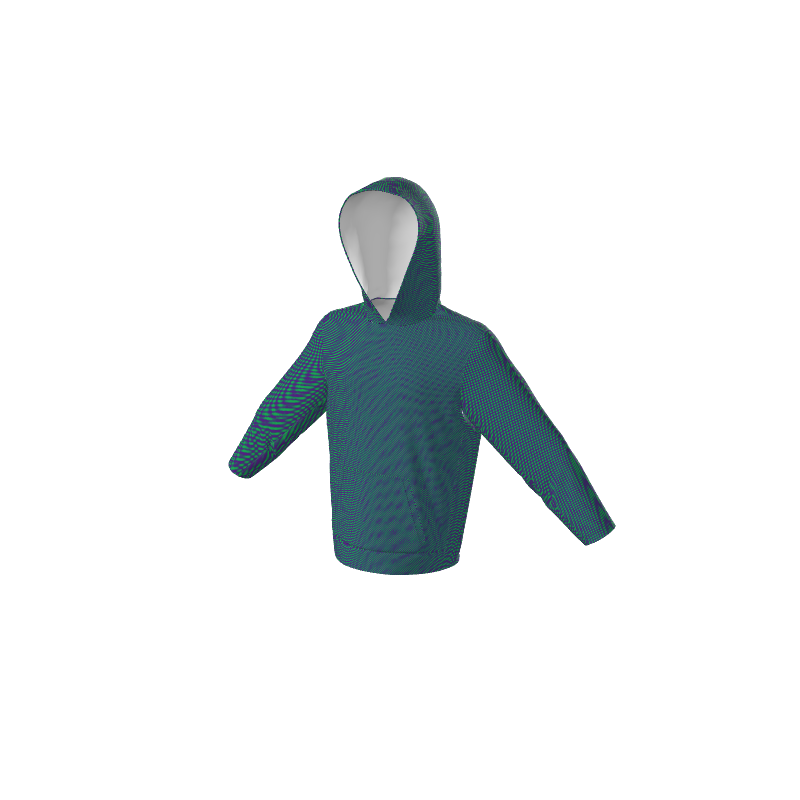 Performance Fleece Hoodies Basic Performance Fleece Hoodie. (x 5)