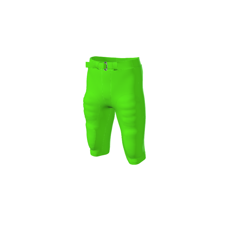 Football Pants Basic Squad Football Pants Full Custom. (x 5)