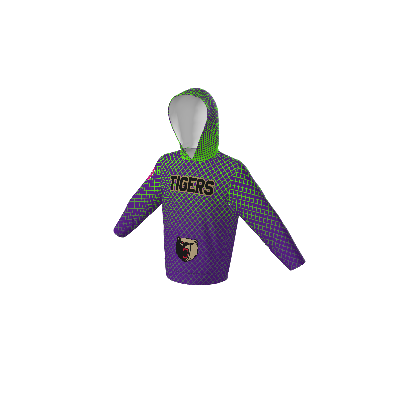 Performance Fleece Hoodies Basic Performance Fleece Hoodie. (x 5)