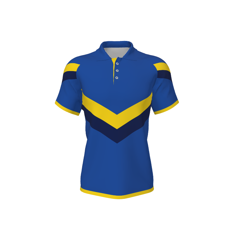 Starter Pack Ironhide Mens Polo. (x 1)