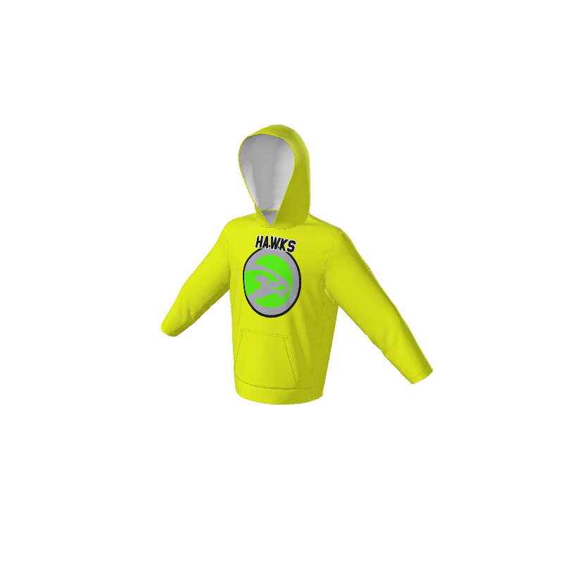 Performance Fleece Hoodies Basic Performance Fleece Hoodie. (x 5)