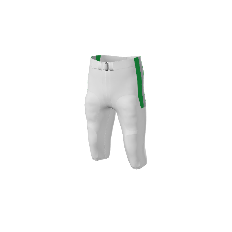 Football Pants 9587C-2 Squad Football Pants Partial Custom. (x 5)