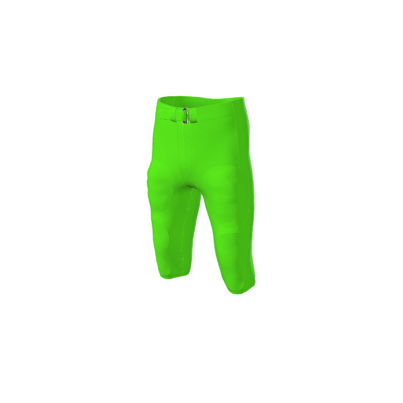 Football Pants Basic Squad Football Pants_Test. (x 5)