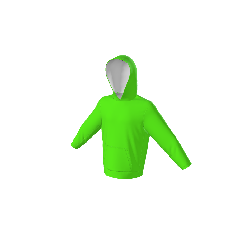 Performance Fleece Hoodies Basic Performance Fleece Hoodie. (x 3)