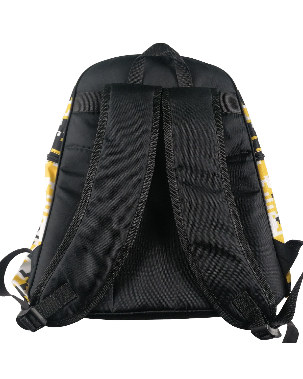 Large Backpack (18" x 17" x 9") with Limited Padding