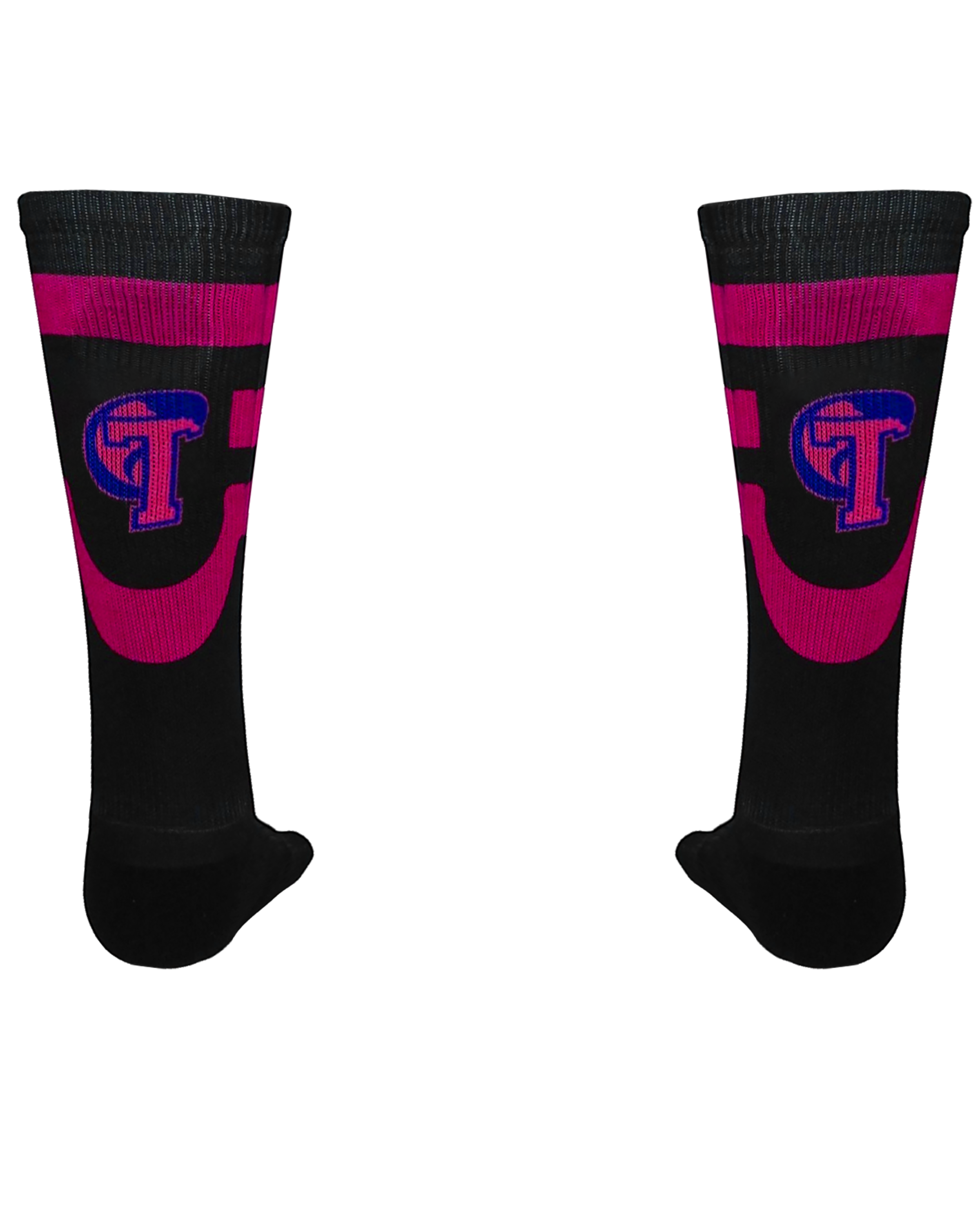 Over the Calf Socks (Pair)