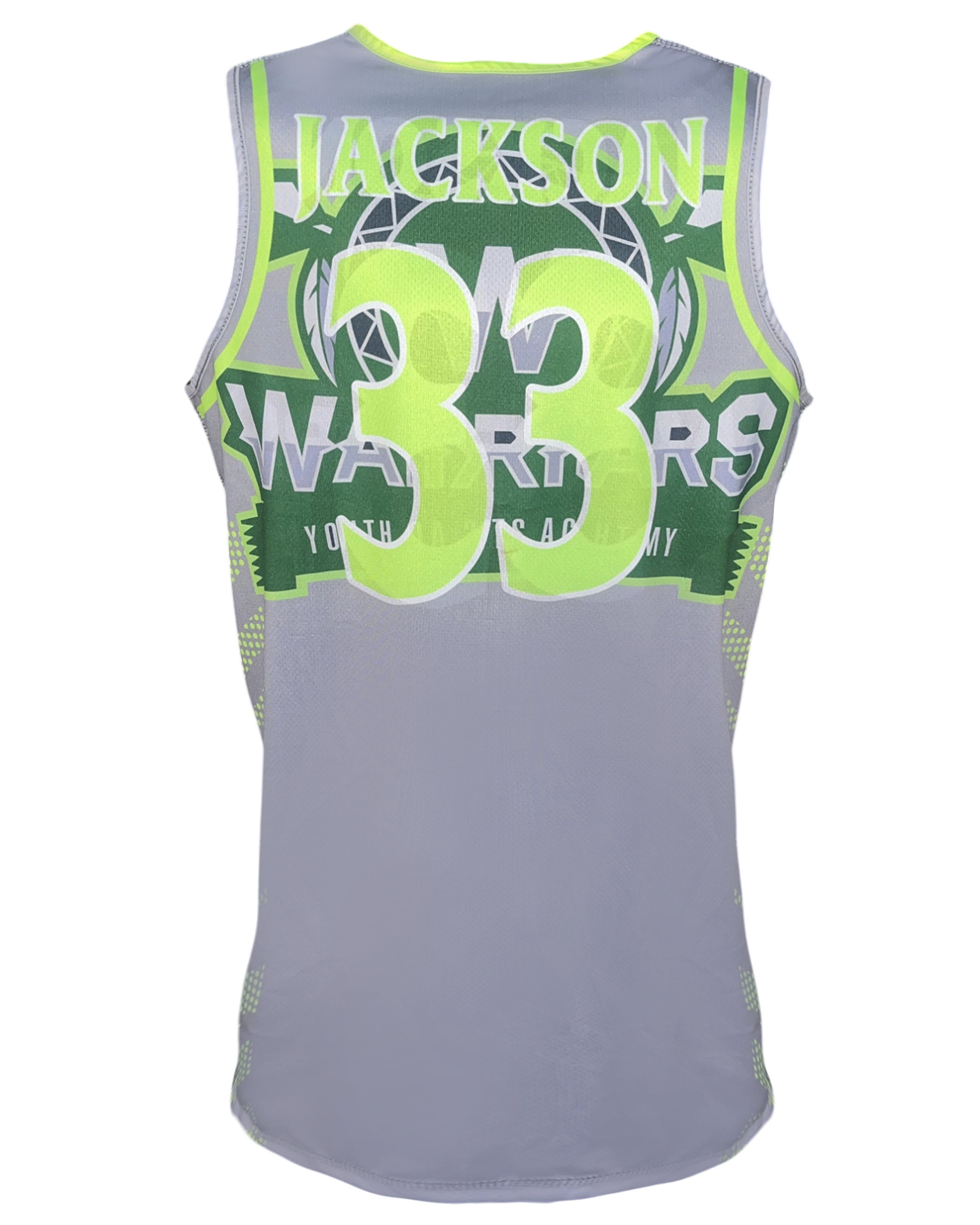 Pro SINGLE LAYER REVERSIBLE Basketball Jersey