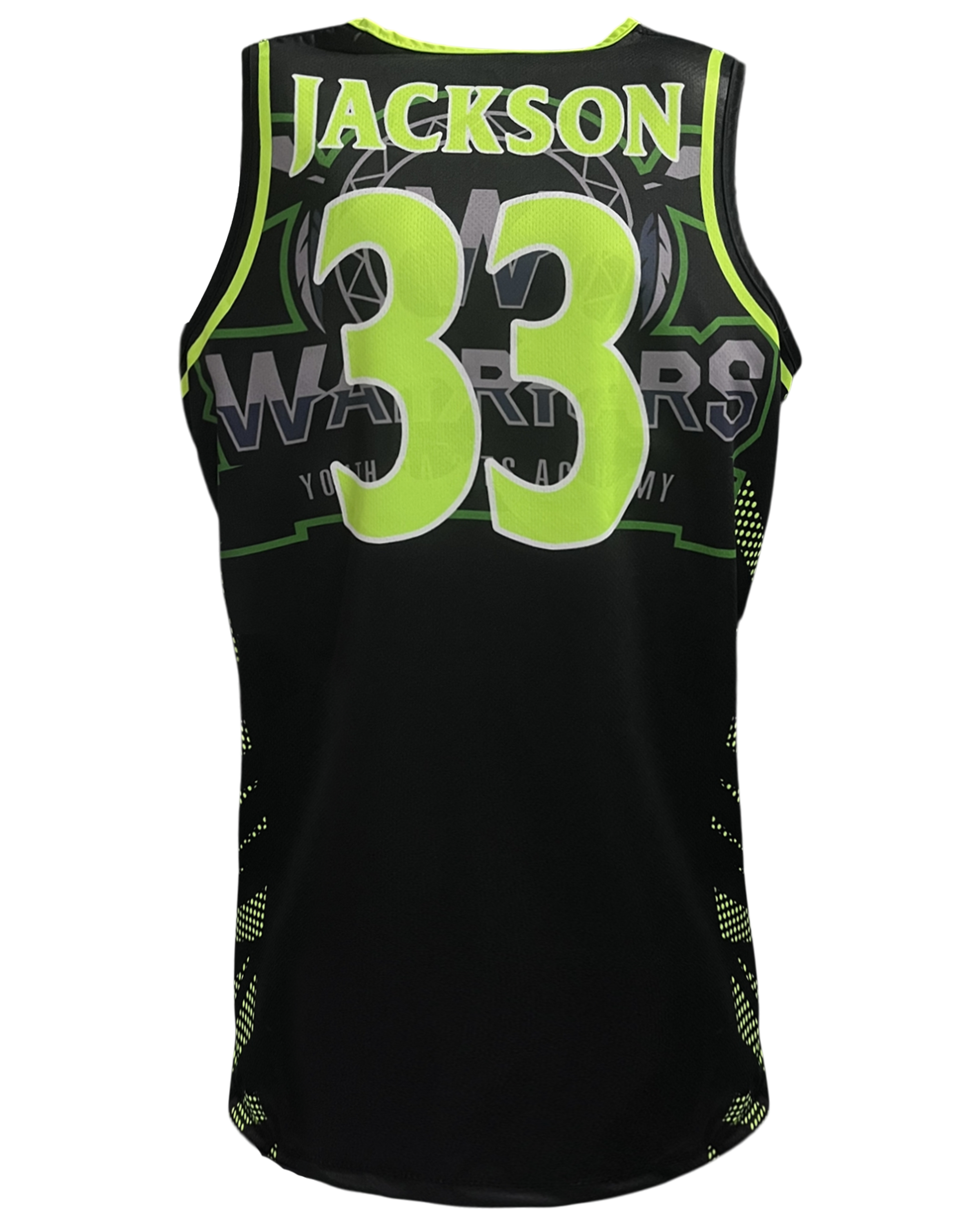Pro SINGLE LAYER REVERSIBLE Basketball Jersey