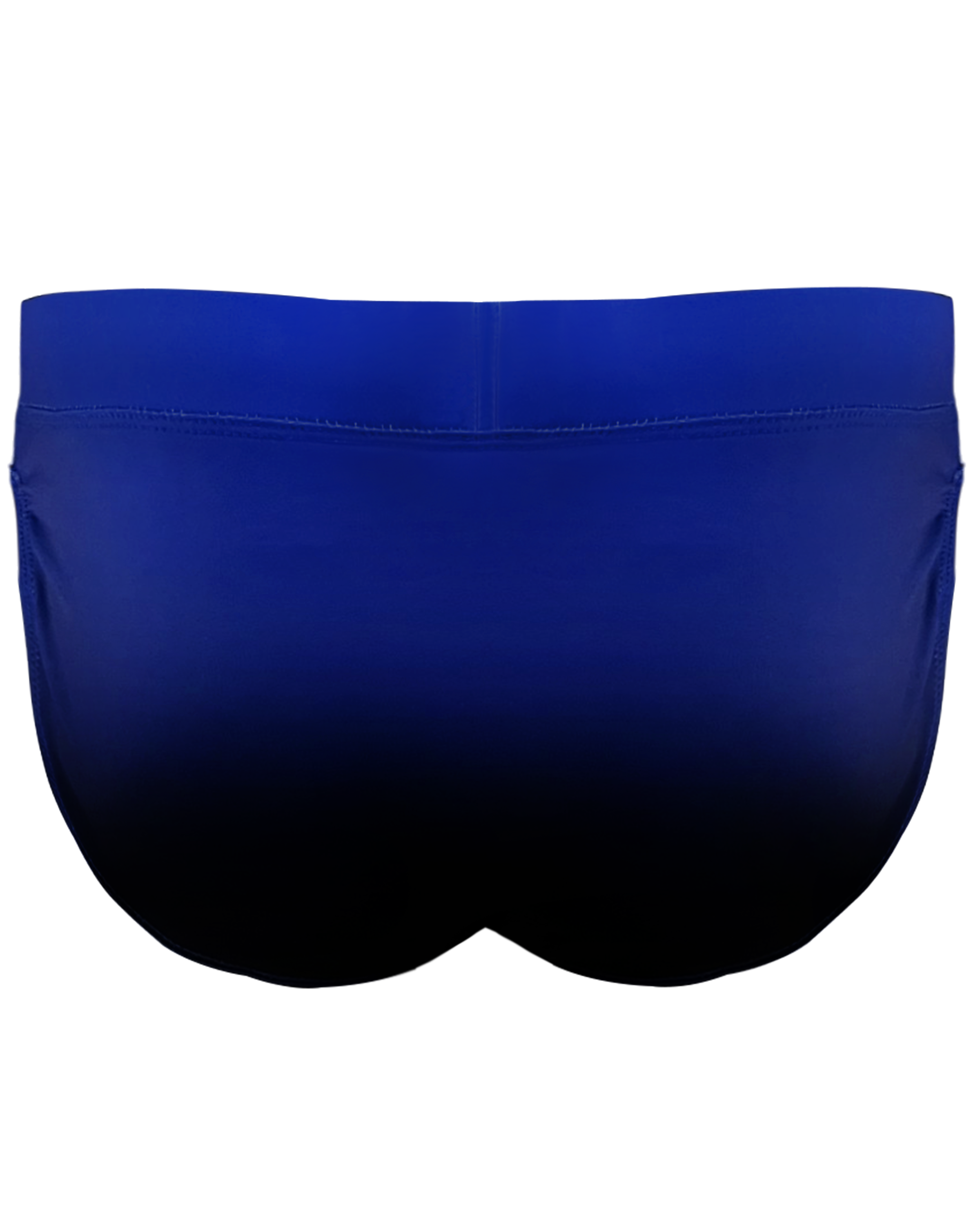 Track Bikini Compression Bottoms