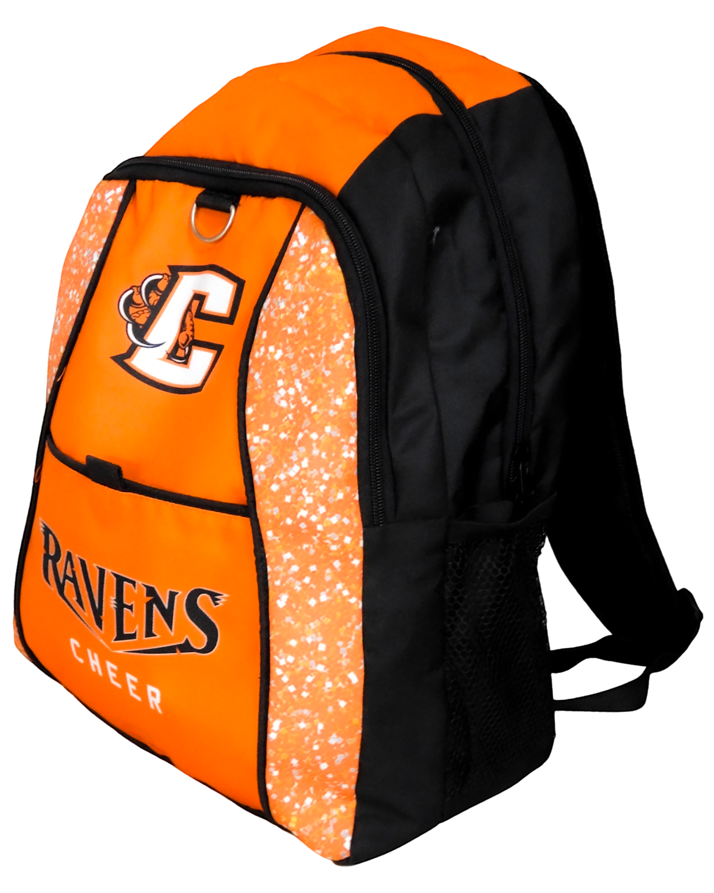 Regular Backpack (17.25" x 13.25" x 5.5")