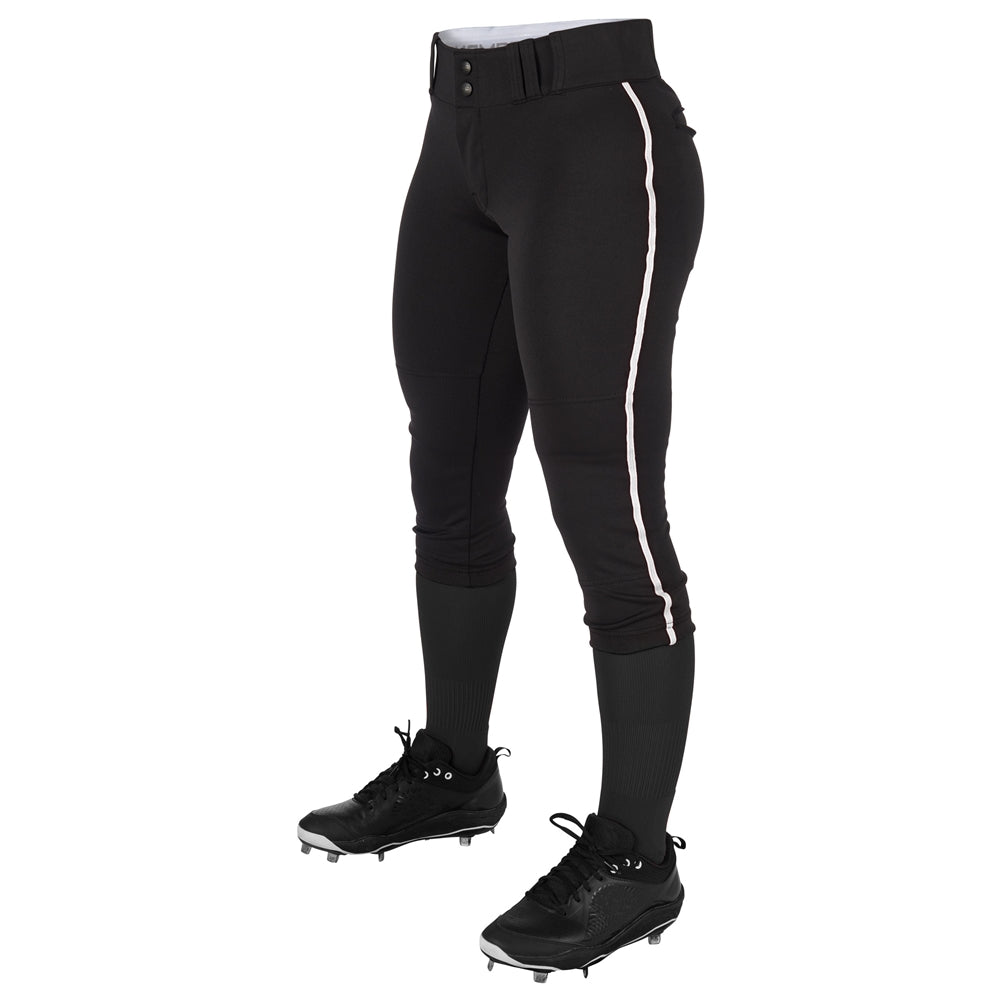 TOURNAMENT w/Pipe Softball Pant Women's