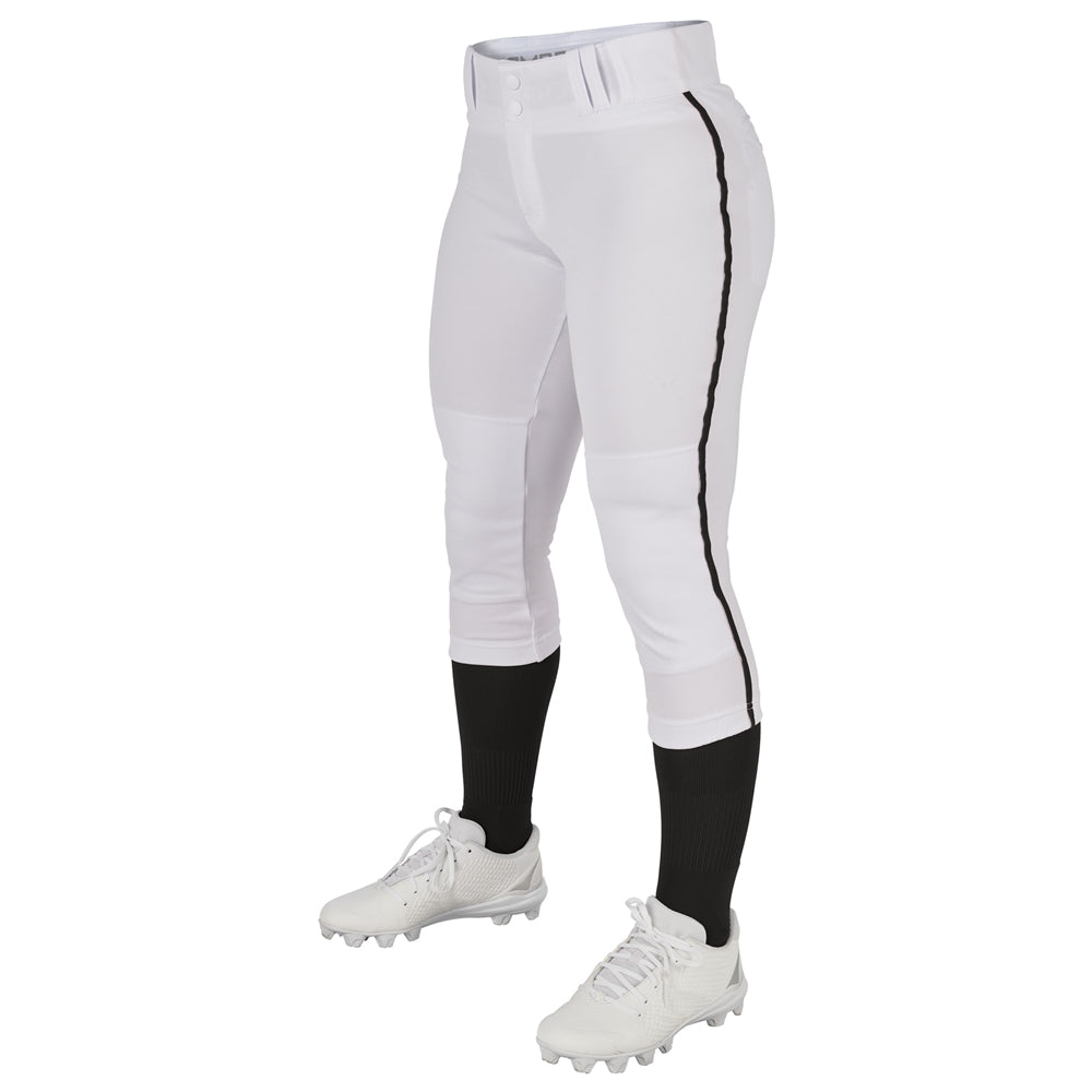 TOURNAMENT w/Pipe Softball Pant Women's