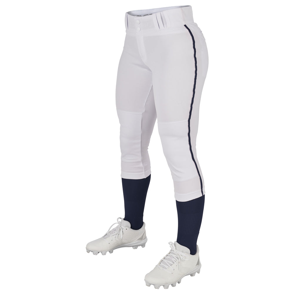 TOURNAMENT w/Pipe Softball Pant Women's
