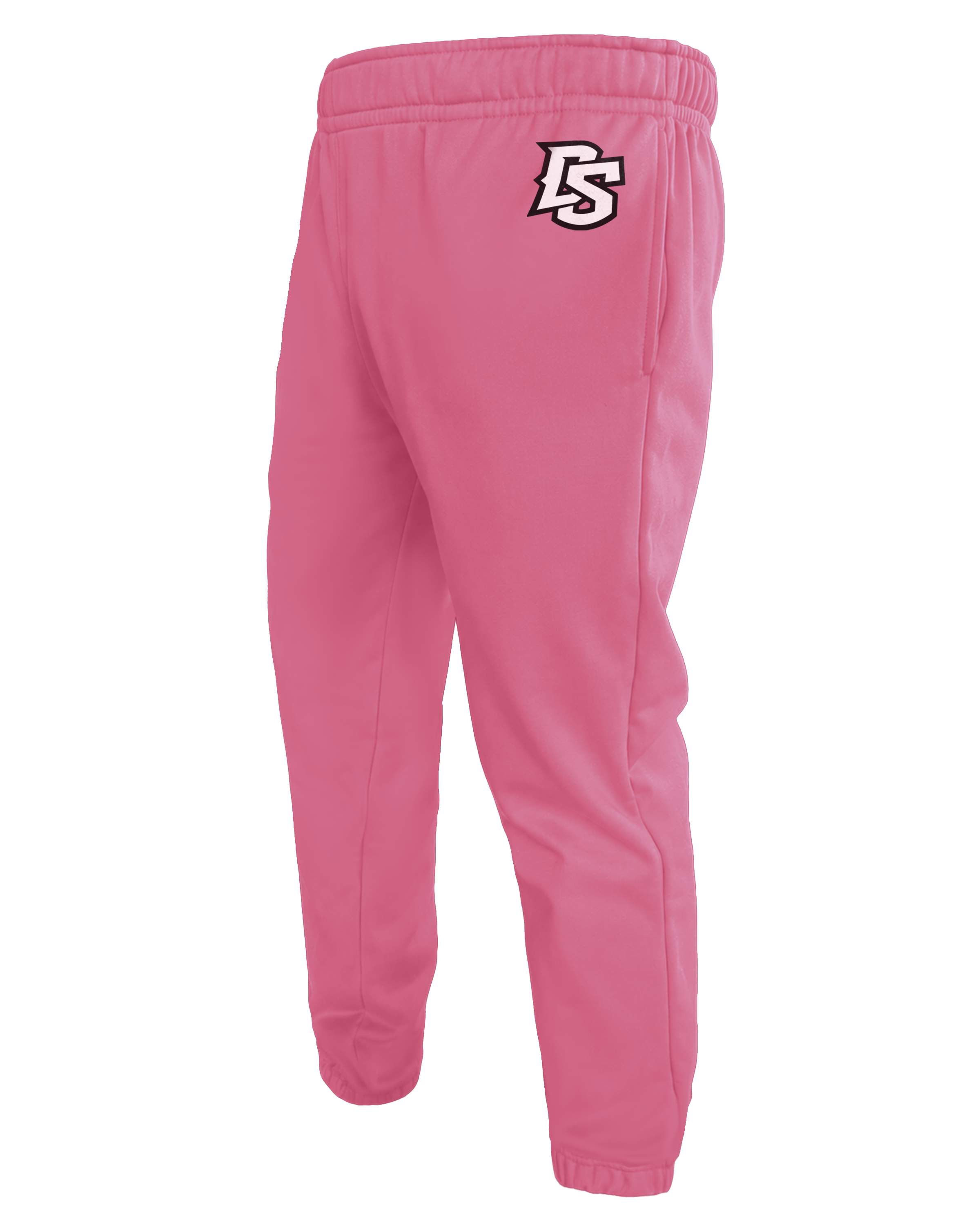 DYED  Elastic Bottom Sweatpants
