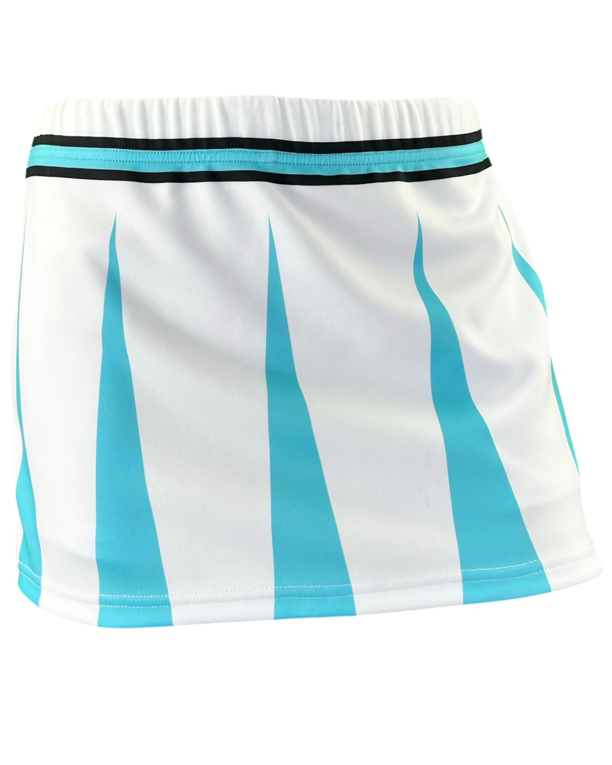 Active Cheer Skirt w/ Built-in Shorts