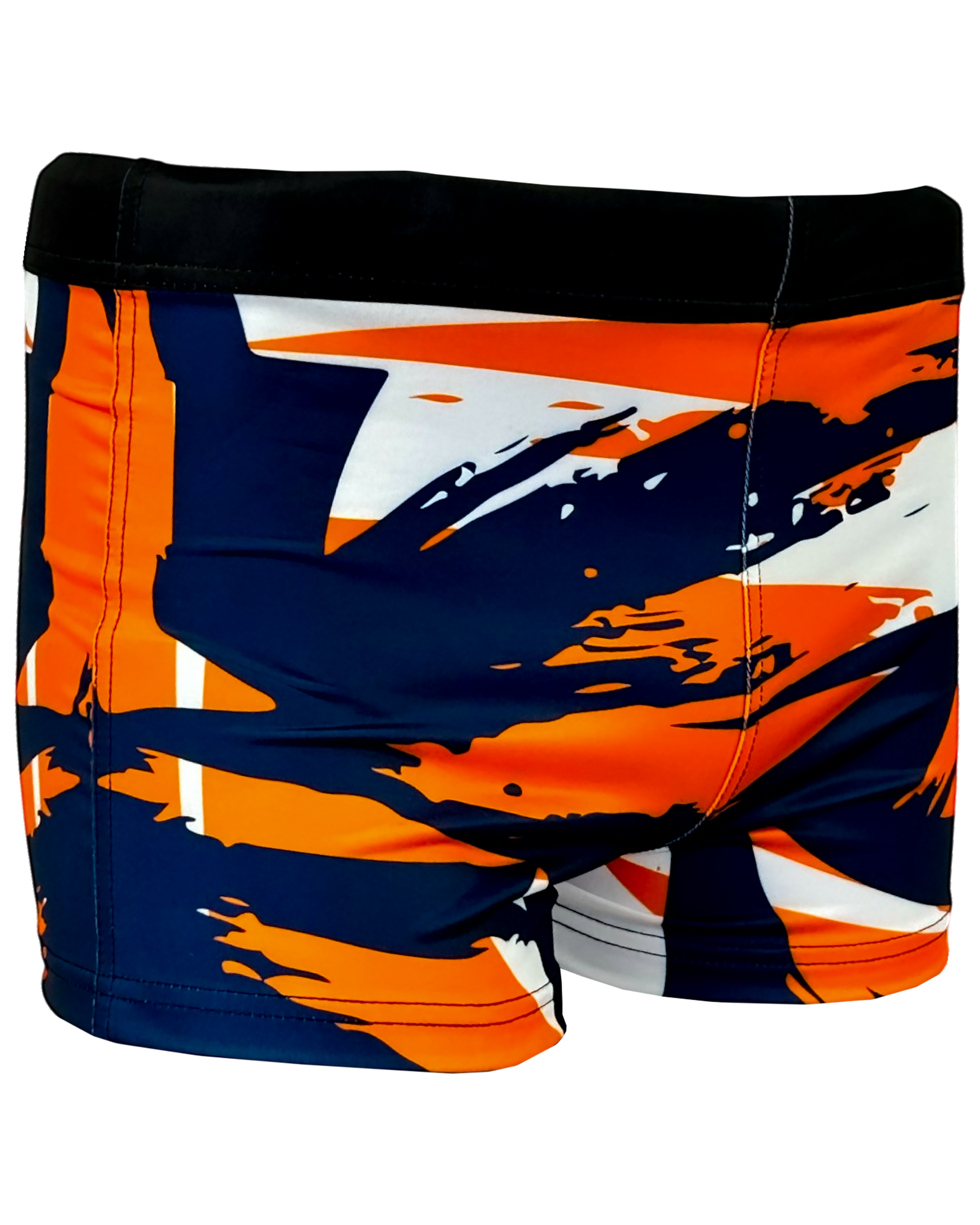 Female 2.5" Compression Shorts