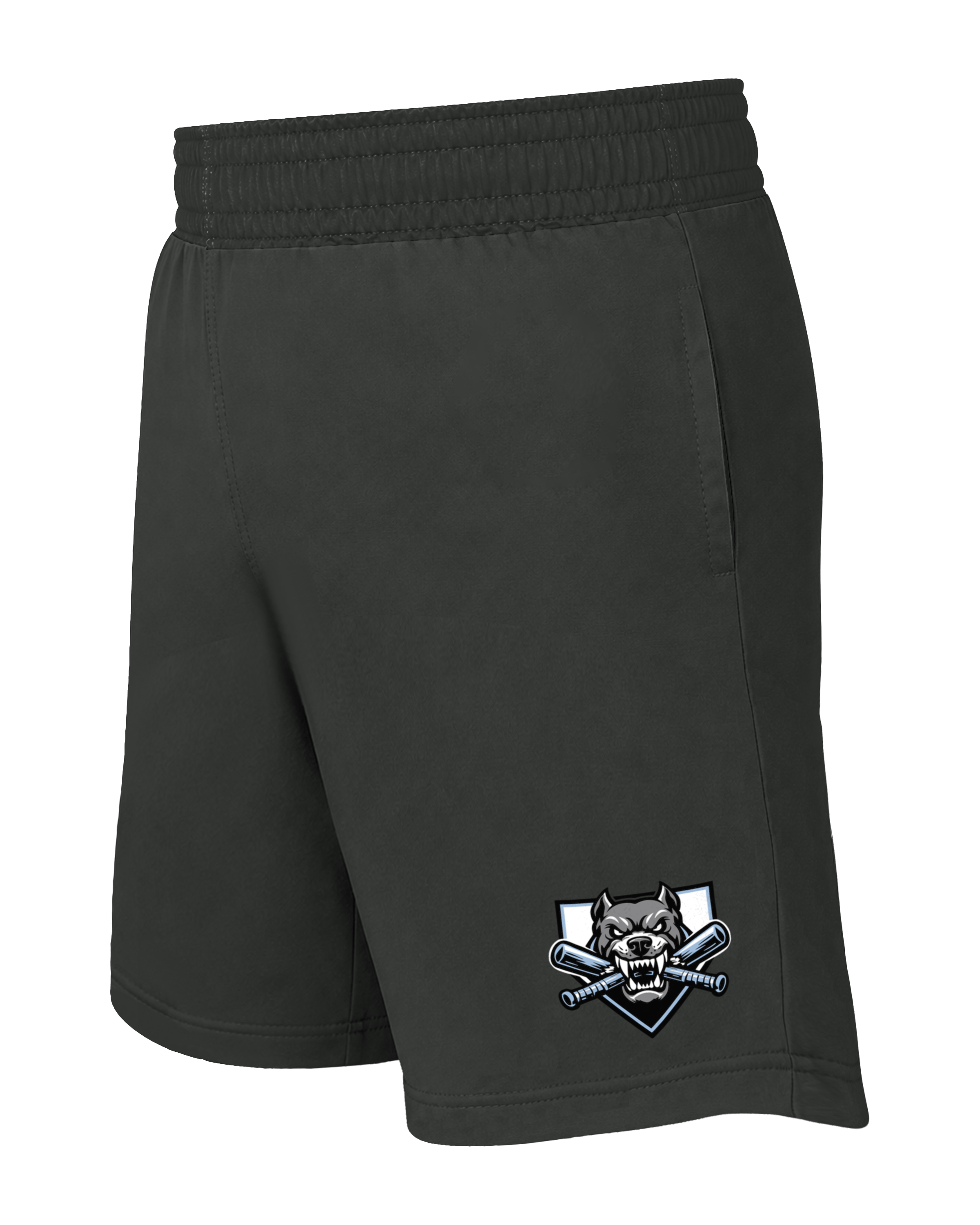 Dyed Multi Sport 7" Inseam Shorts