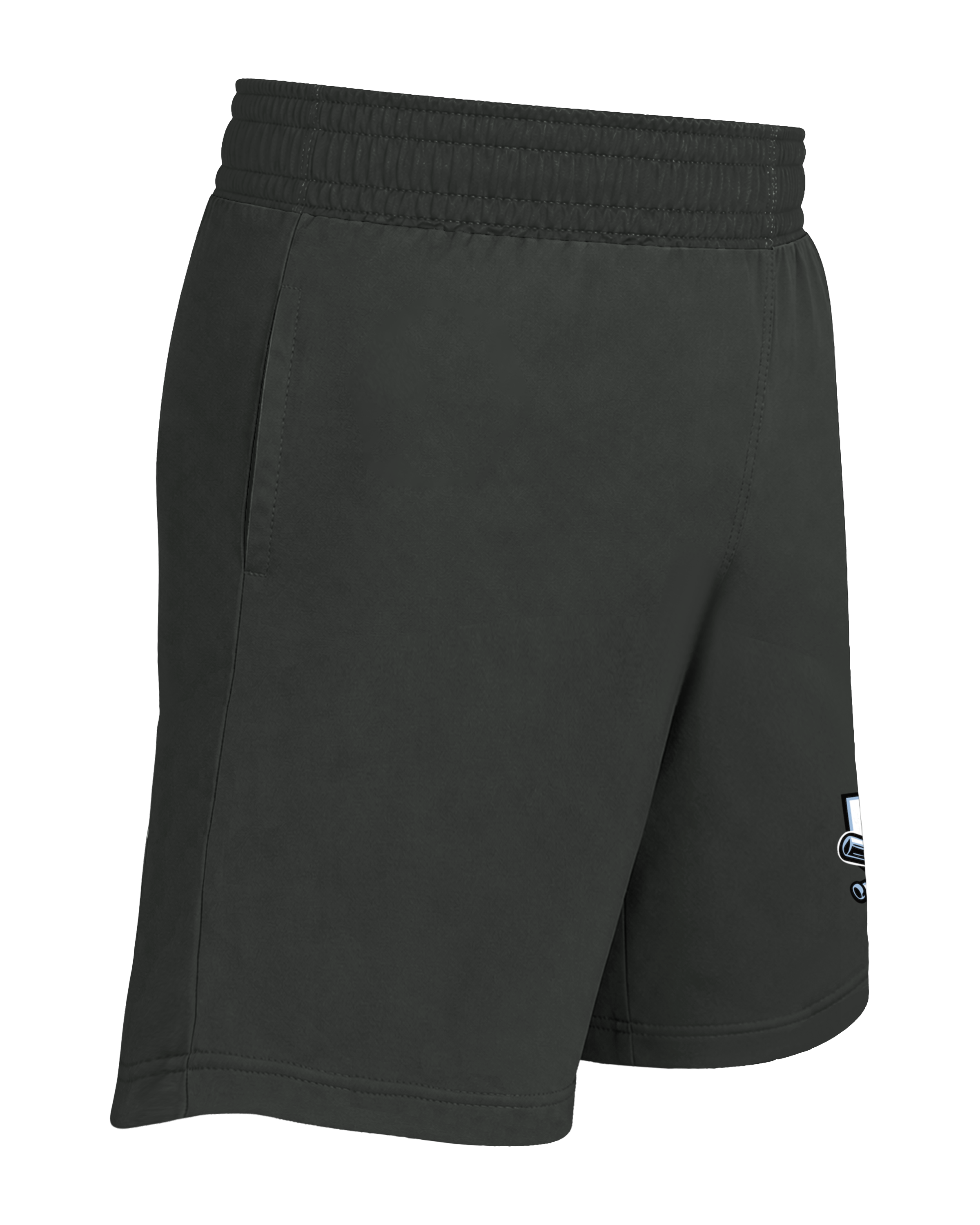Dyed Multi Sport 7" Inseam Shorts
