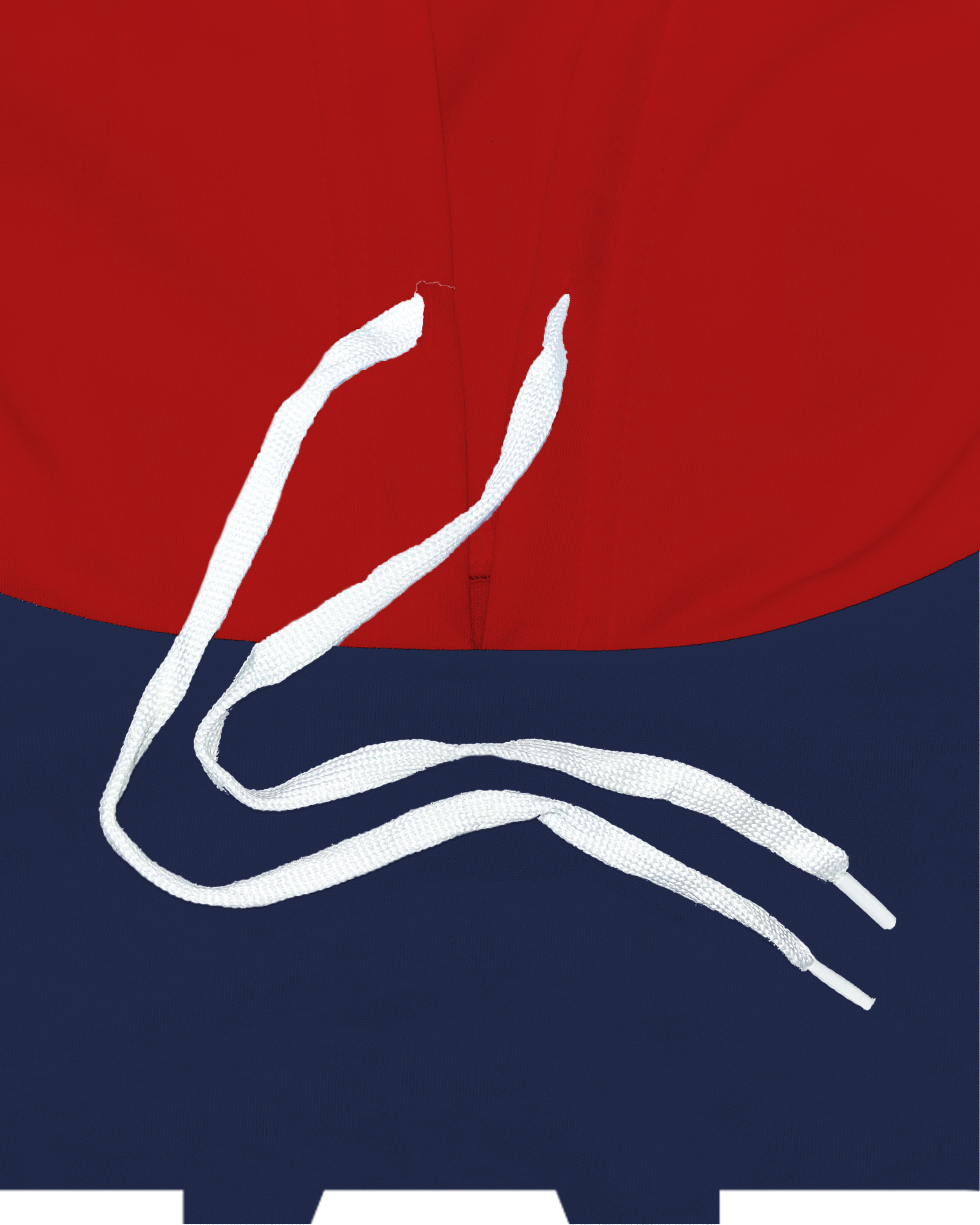 DYED Drifit Performance Hoodie w/ Front Pocket