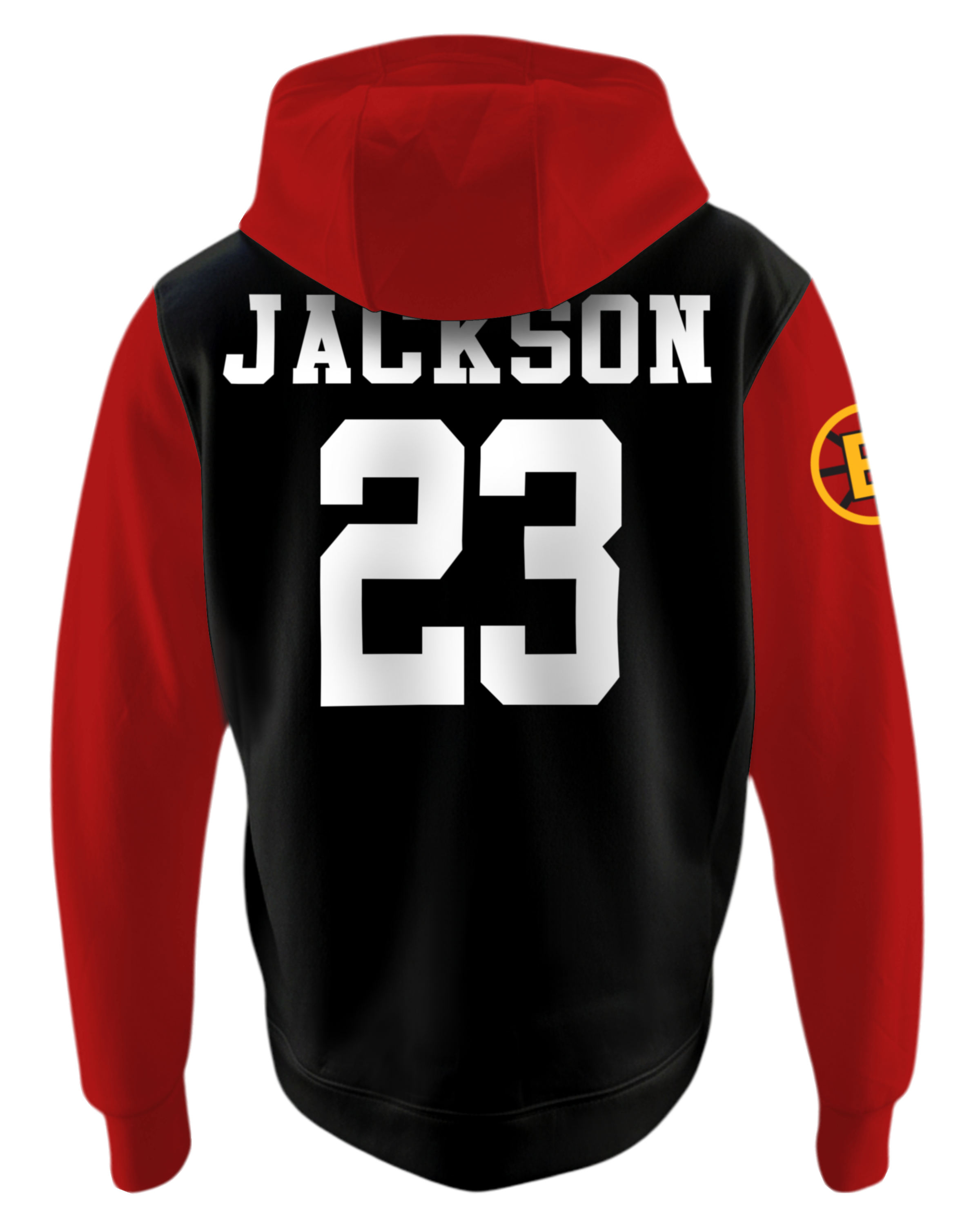 Dyed Drifit Performance 1/4 Zip Fleece Hoodie w/ Front Pocket