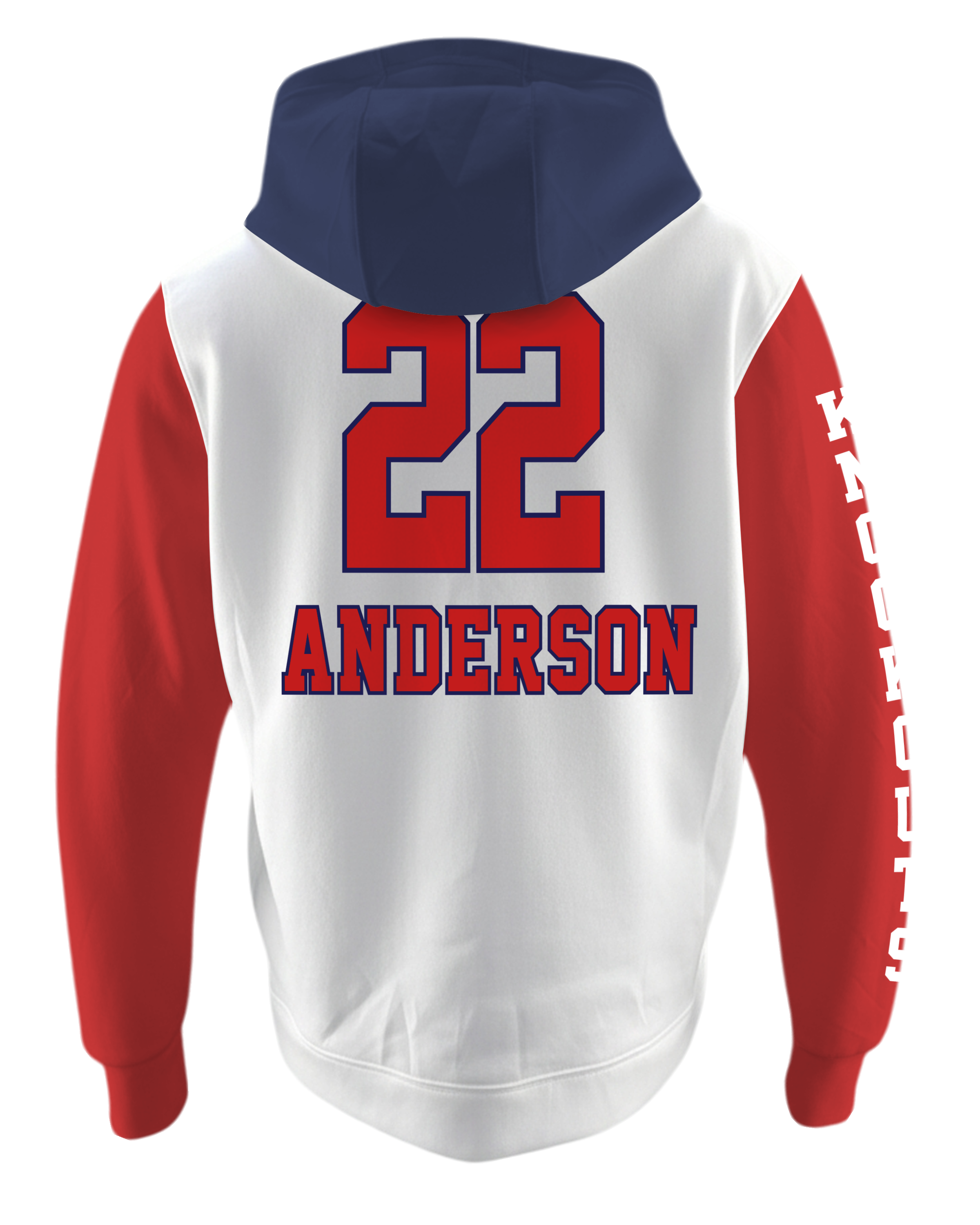DYED Heavy Performance 1/4 Zip Fleece Hoodie  w/ Front Pocket