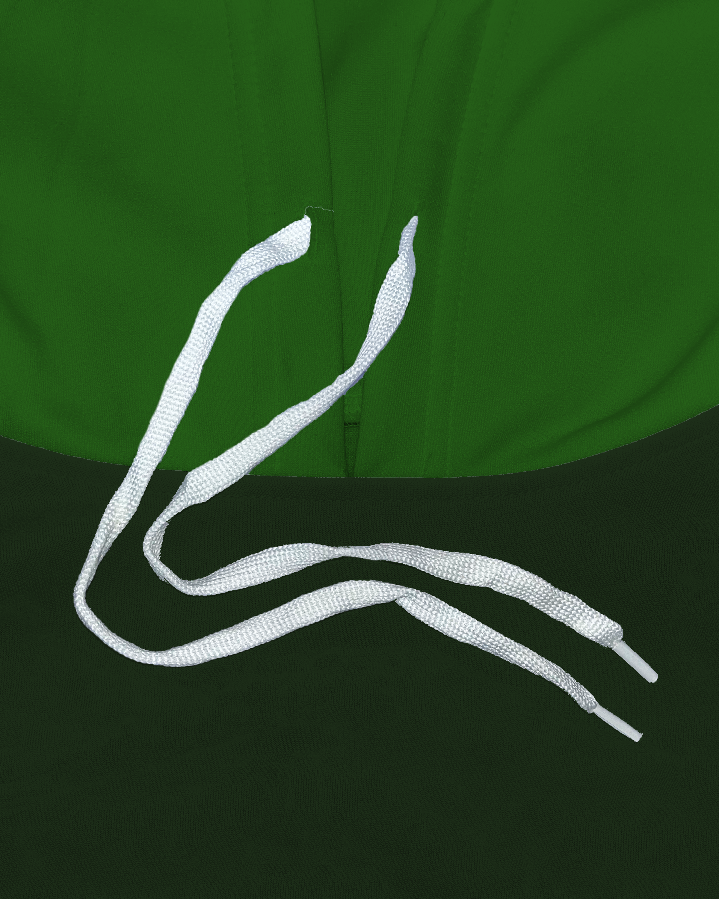 DYED Brushed Peformance Fleece Hoodie w/ Front Pocket
