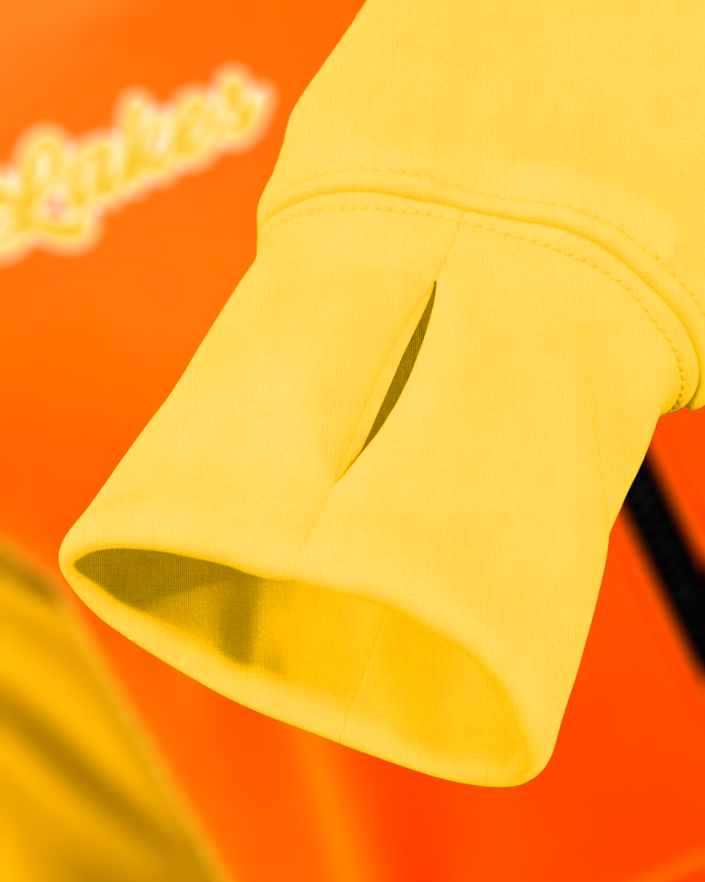 DYED Brushed Peformance Full Zip Fleece Hoodie w/ Front Pocket