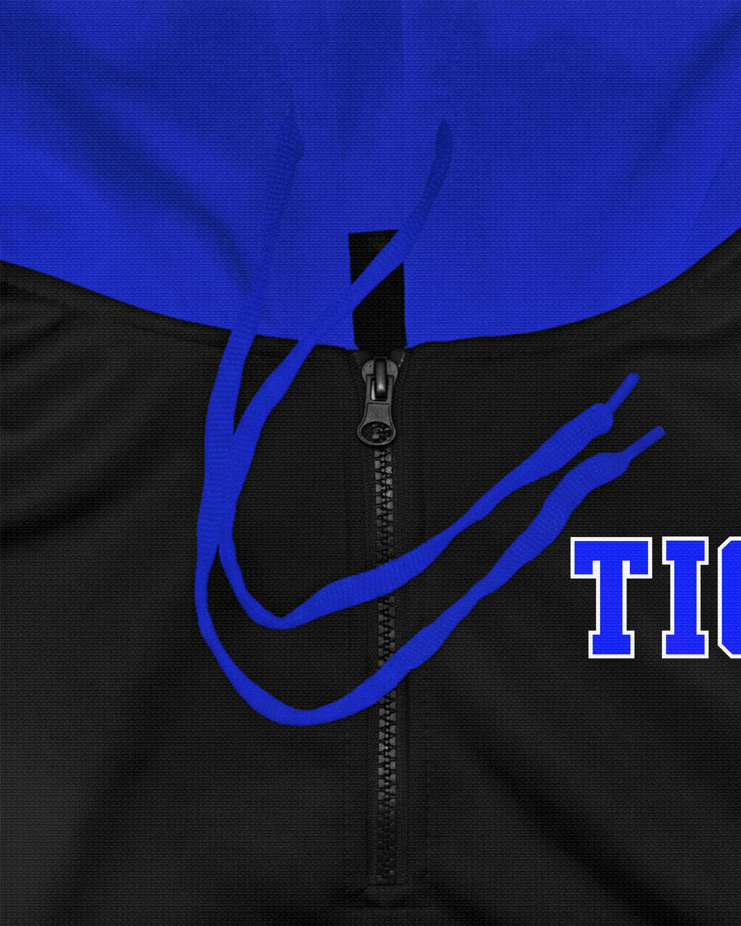 DYED Brushed Peformance 1/4 Zip Fleece Hoodie w/ Front Pocket