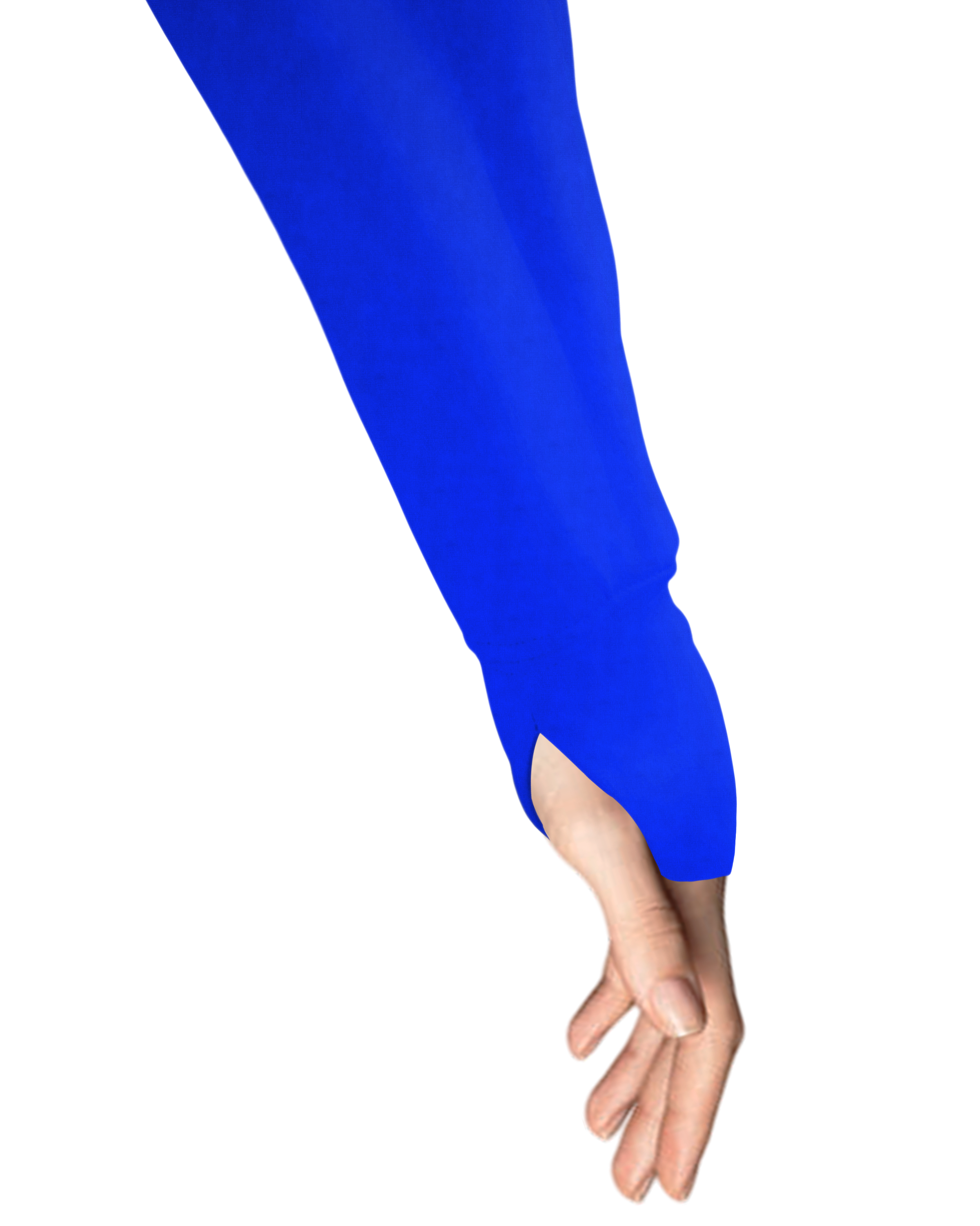 DYED Brushed Peformance 1/4 Zip Fleece Hoodie w/ Front Pocket