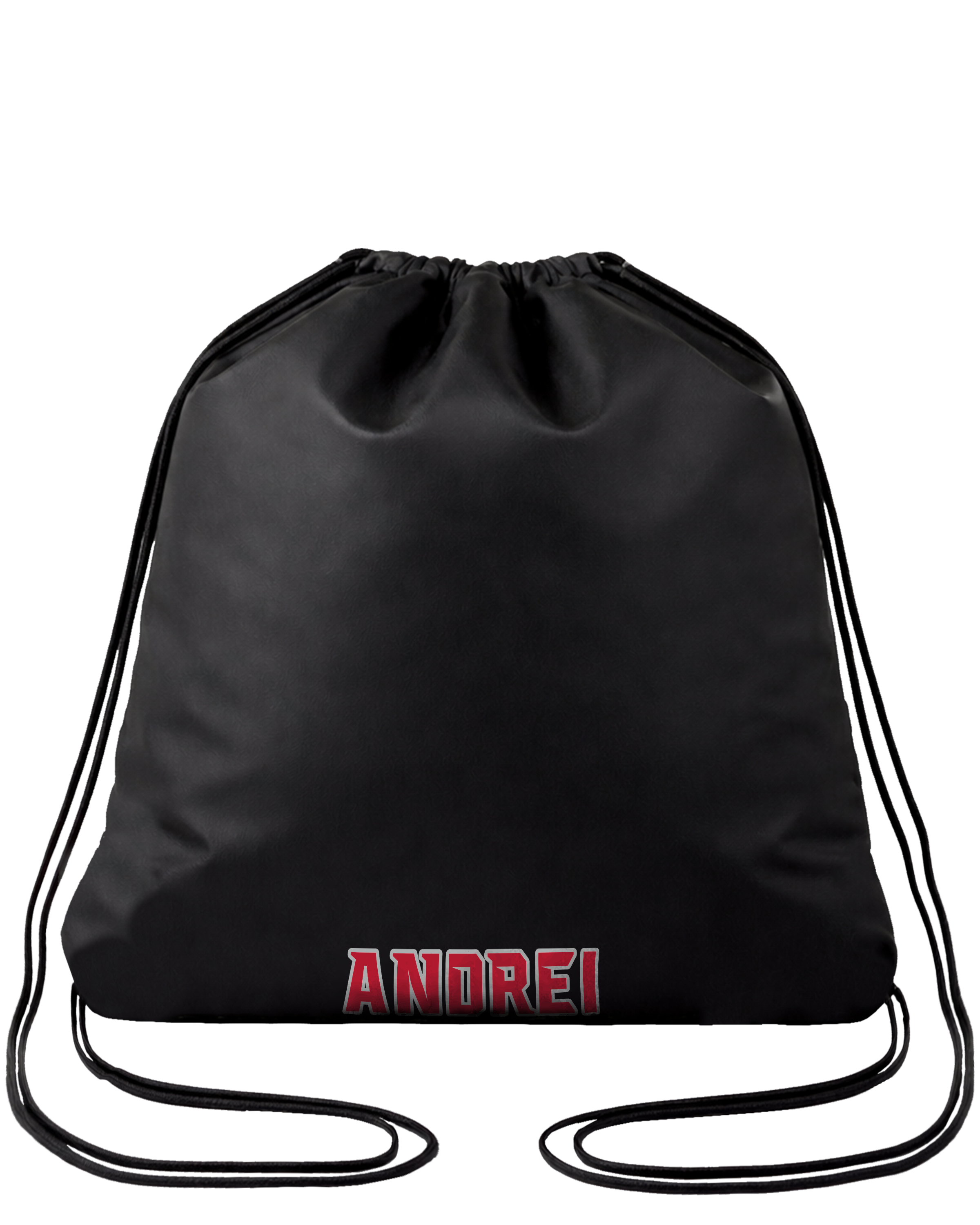 DYED Drawstring Backpack