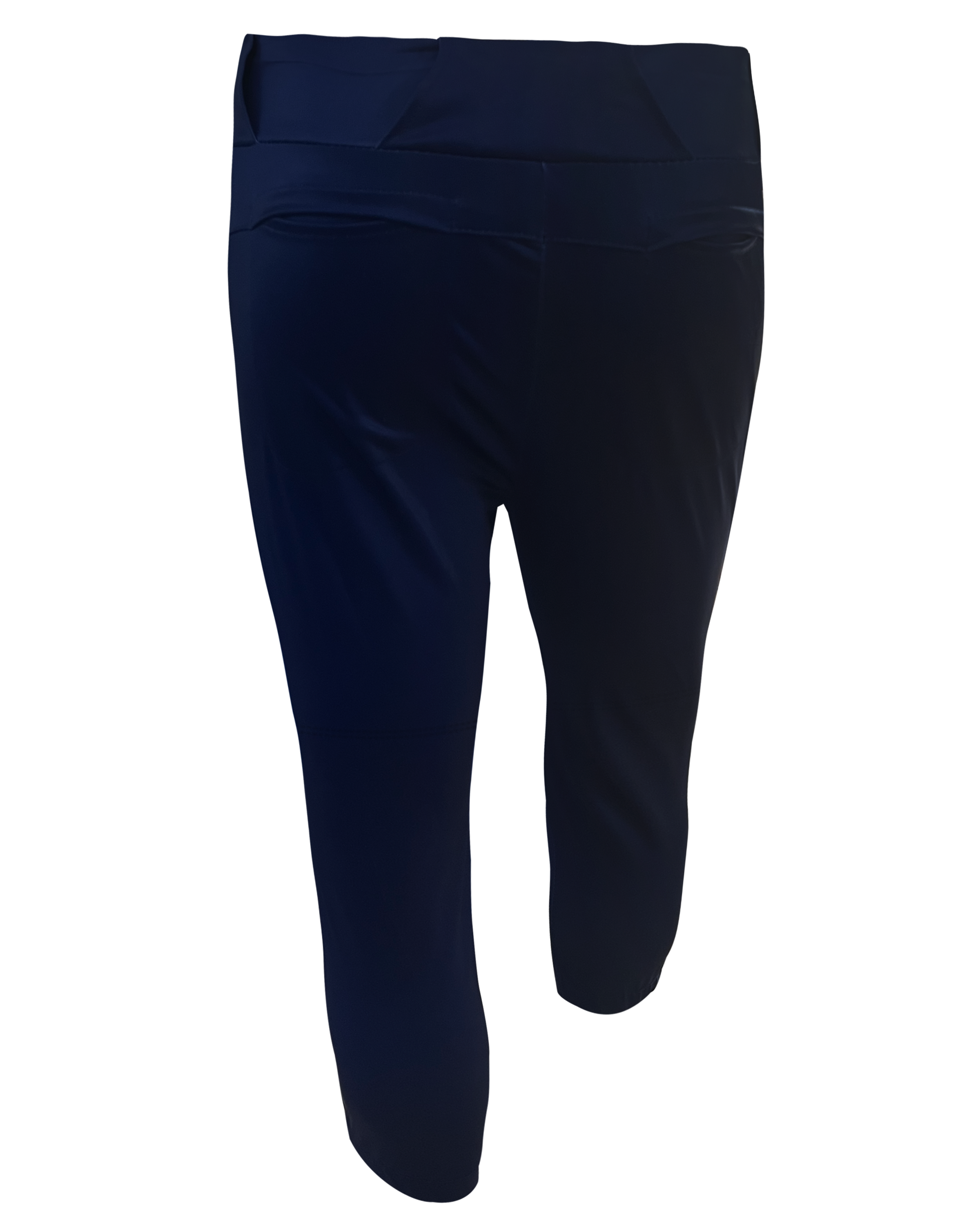 DYED No Button Stretch Softball Pants