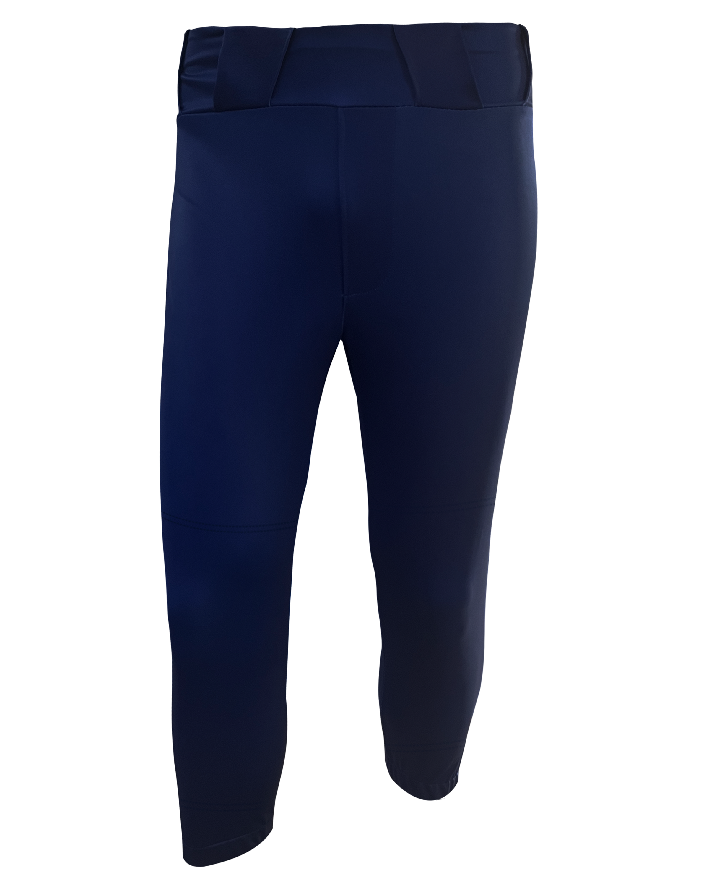 DYED No Button Stretch Softball Pants