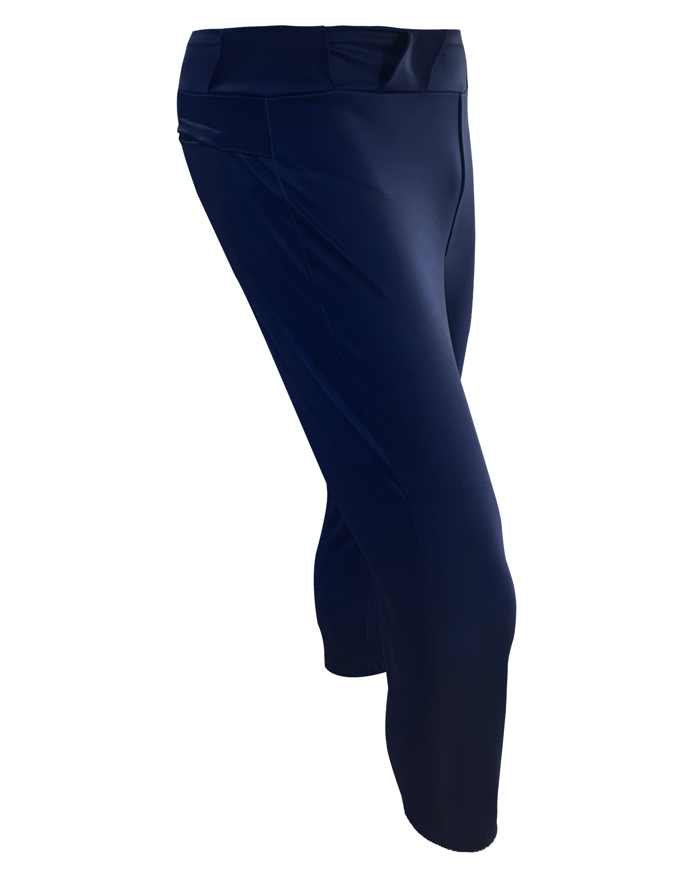 DYED No Button Stretch Softball Pants