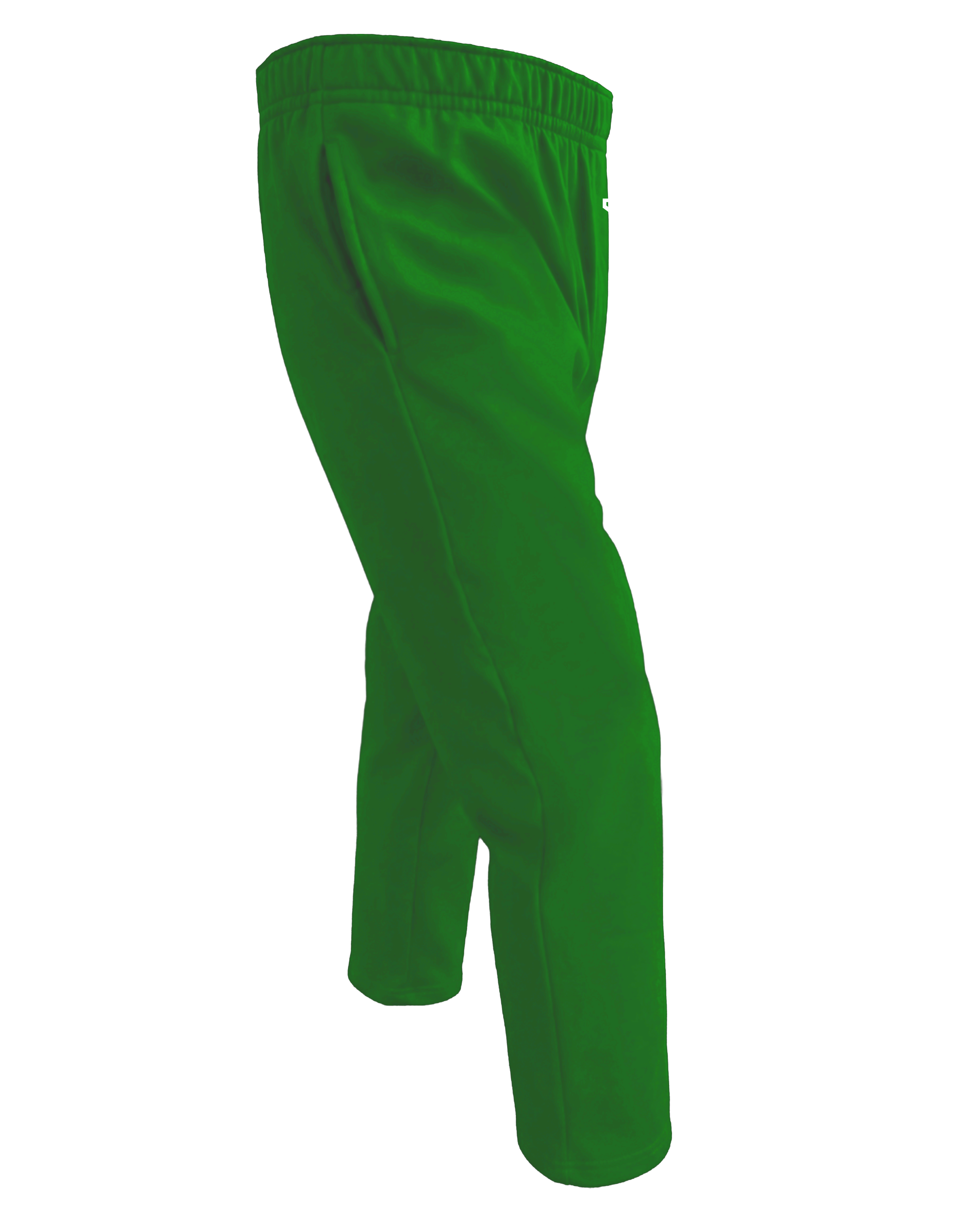 DYED Open Bottom Sweatpants