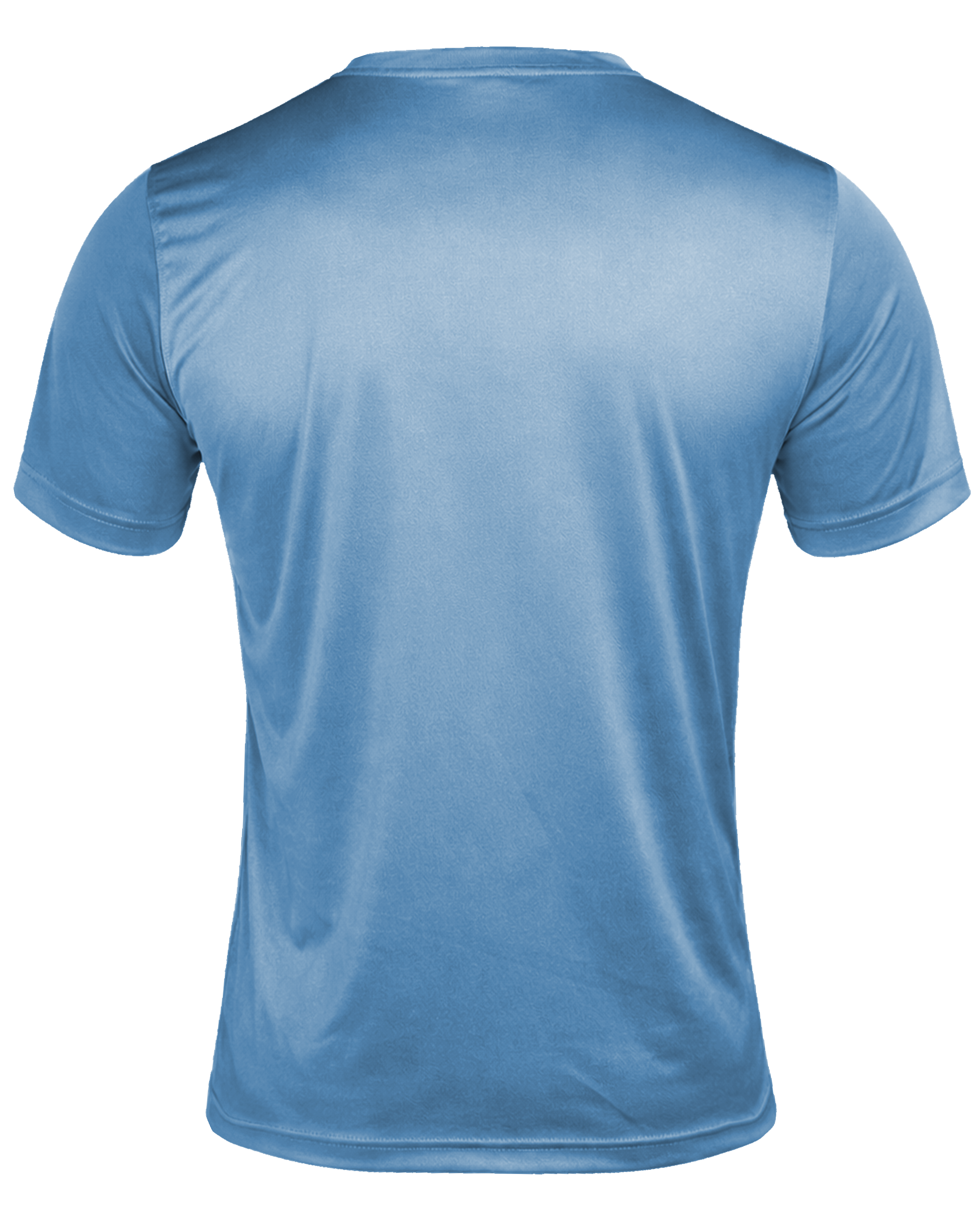 DYED Short Sleeve VNeck Tee