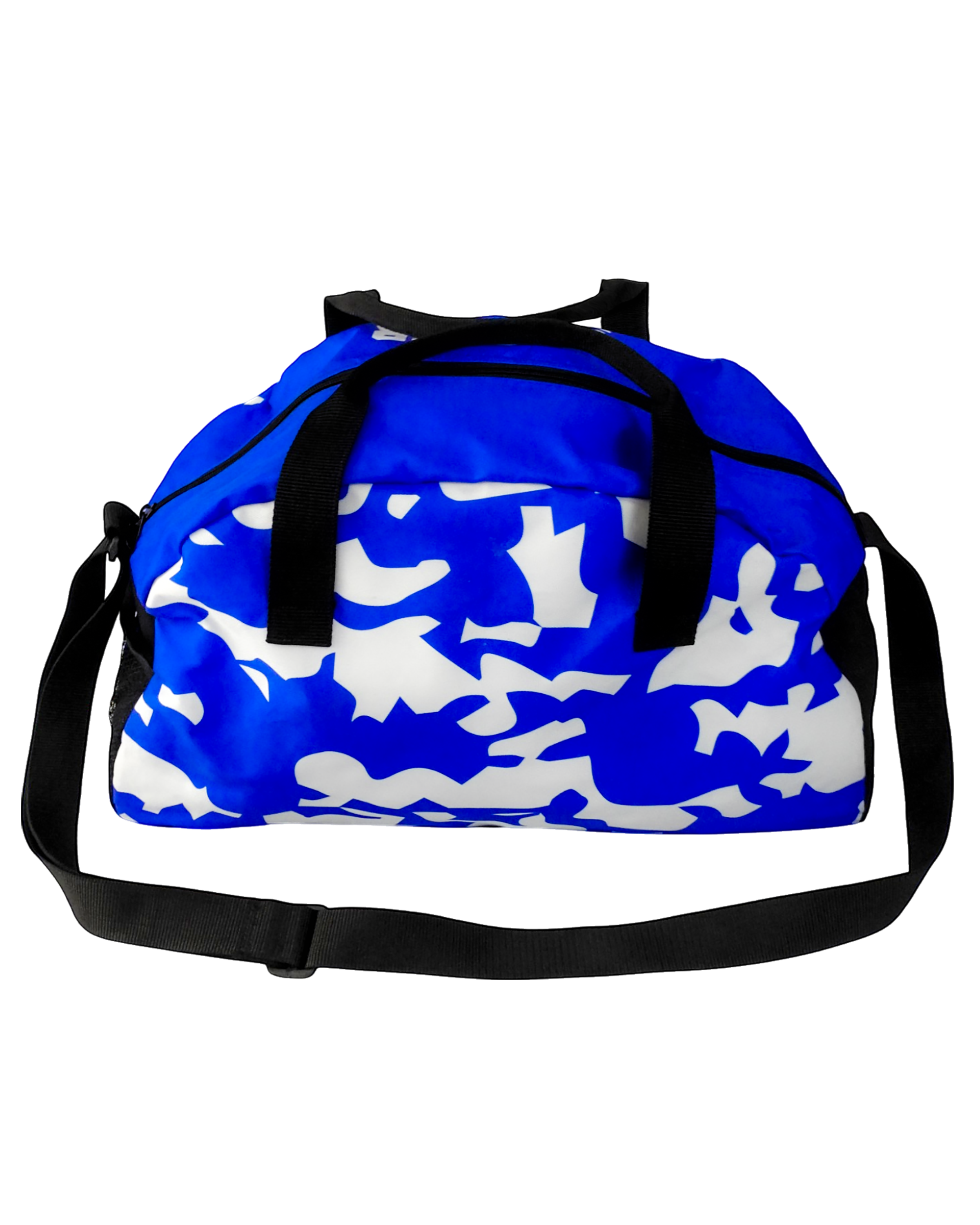 Medium Duffle Bag (21" x 12" x 9.25")