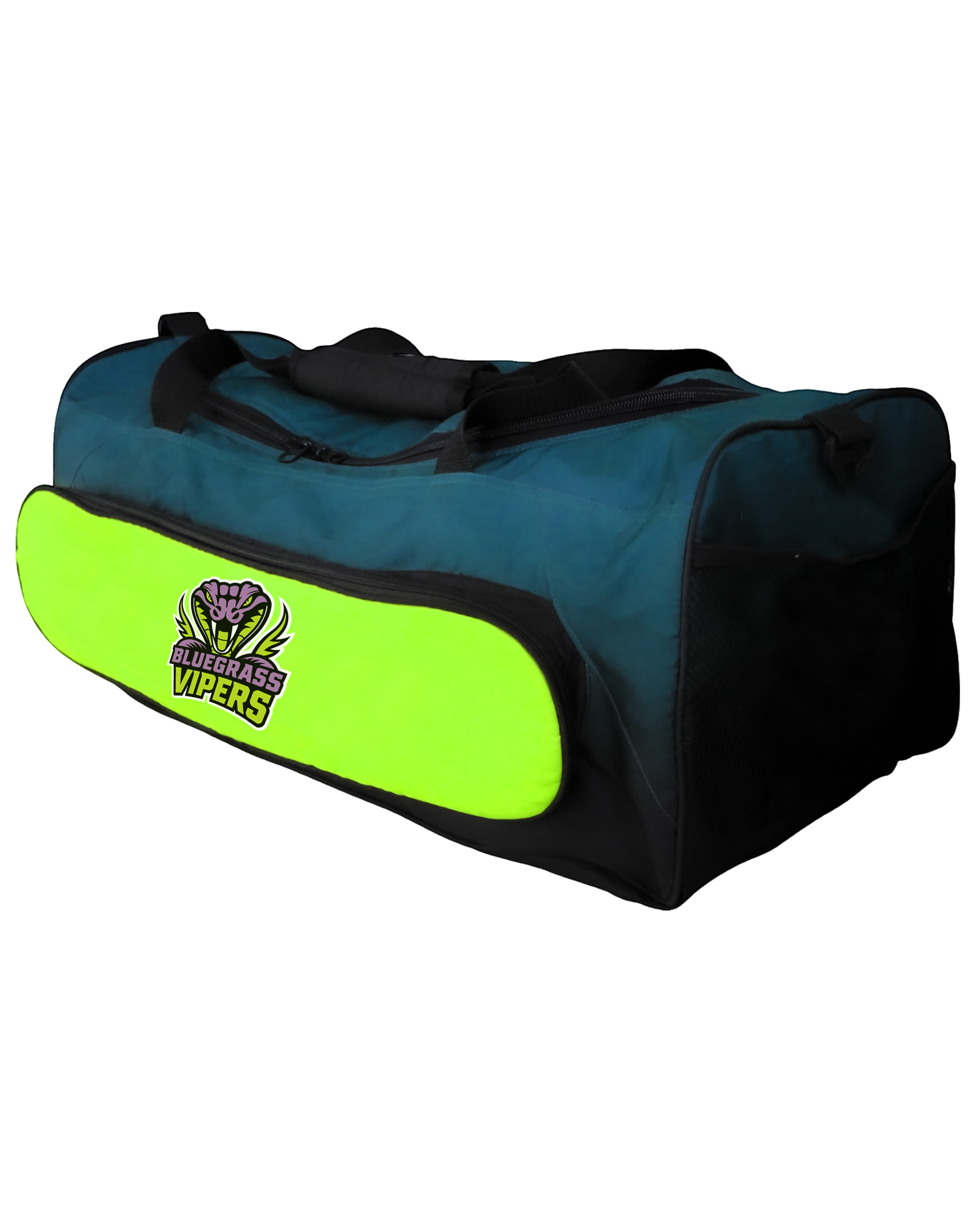 Large Duffle 24"